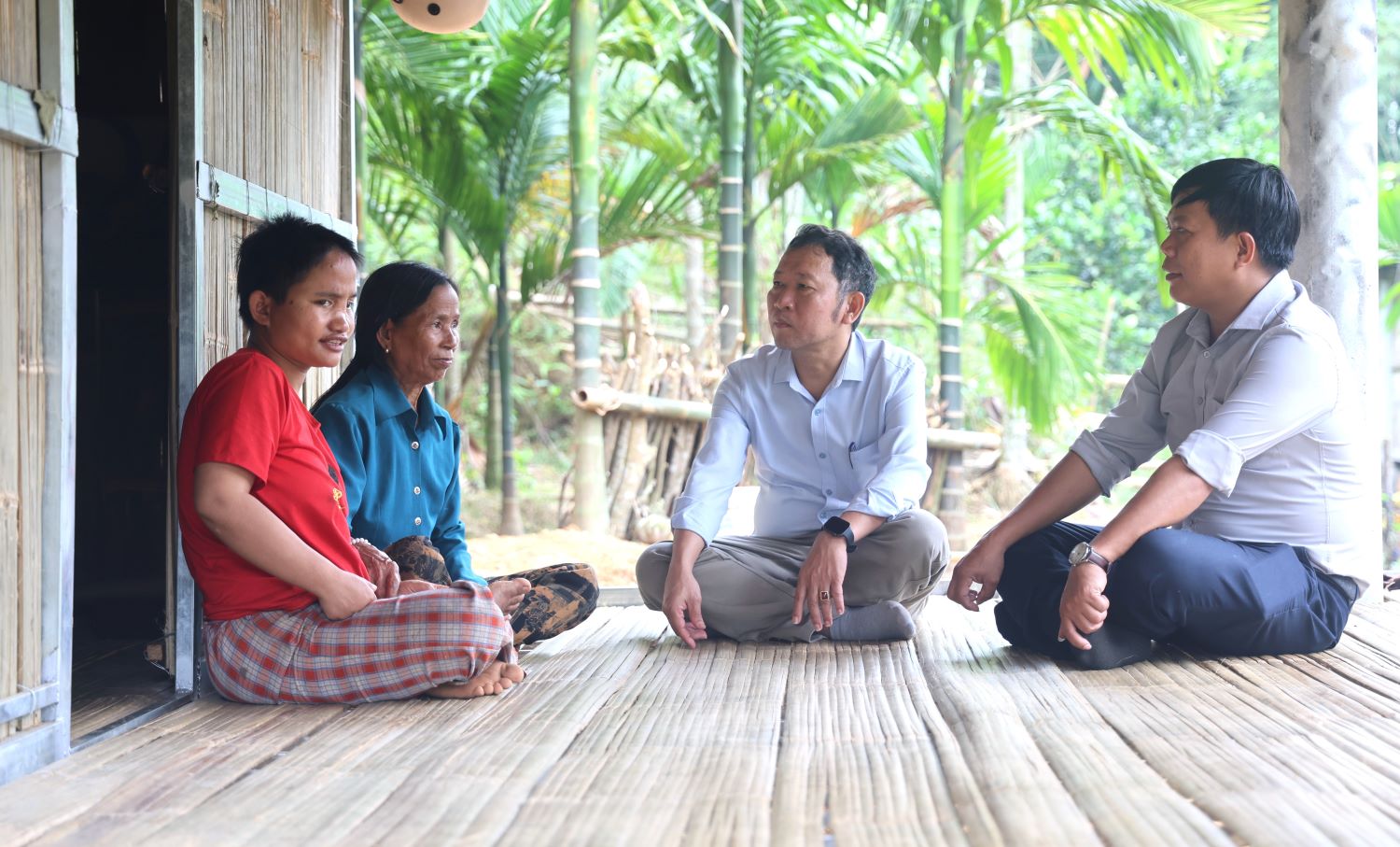 "Mệnh lệnh tr&aacute;i tim" x&oacute;a nh&agrave; tạm, nh&agrave; dột n&aacute;t: Nh&acirc;n rộng c&aacute;ch l&agrave;m hay- Ảnh 3.