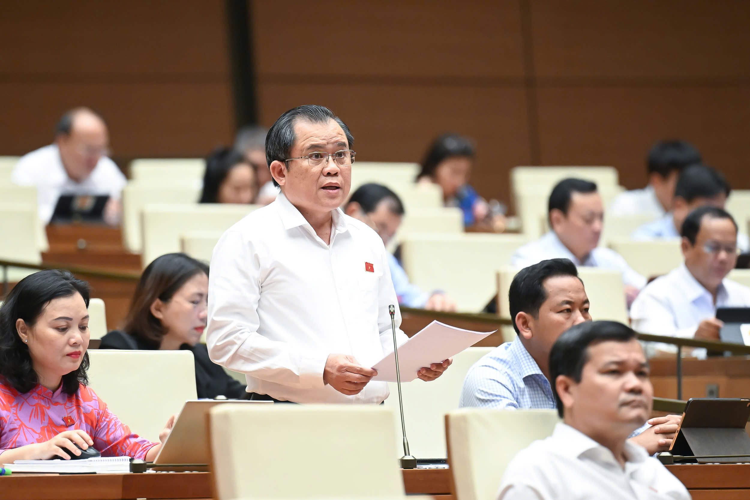 C&oacute; n&ecirc;n giao thẩm quyền quyết định xử phạt vi phạm h&agrave;nh ch&iacute;nh cho trưởng đo&agrave;n kiểm tra?- Ảnh 3.