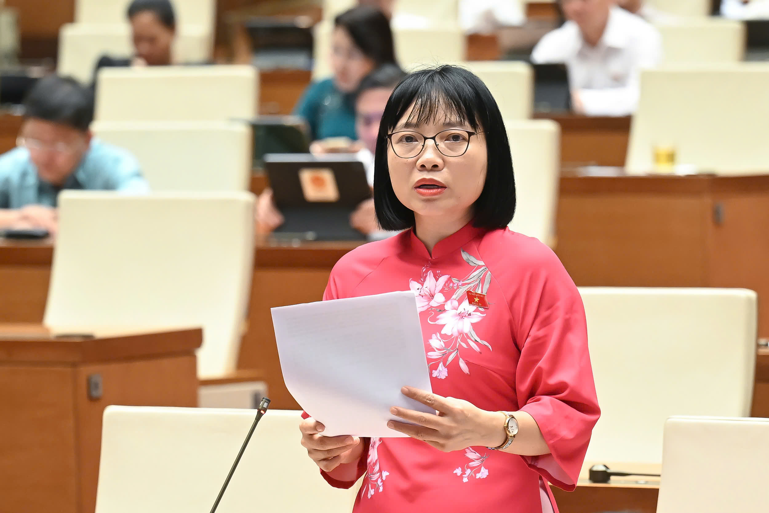 C&oacute; n&ecirc;n giao thẩm quyền quyết định xử phạt vi phạm h&agrave;nh ch&iacute;nh cho trưởng đo&agrave;n kiểm tra?- Ảnh 5.