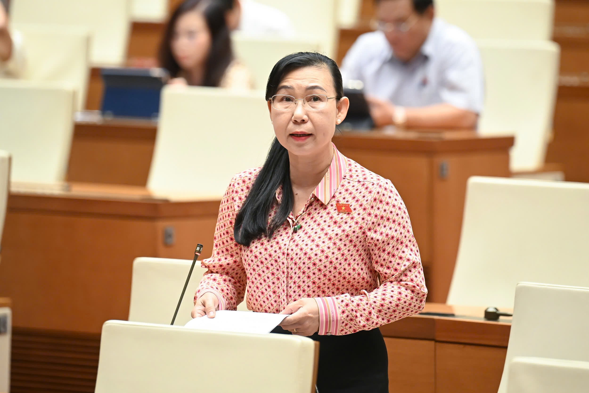 Lo ngại tang vật, phương tiện tạm giữ qu&aacute; l&acirc;u, phải b&aacute;n phế liệu g&acirc;y l&atilde;ng ph&iacute;- Ảnh 1.