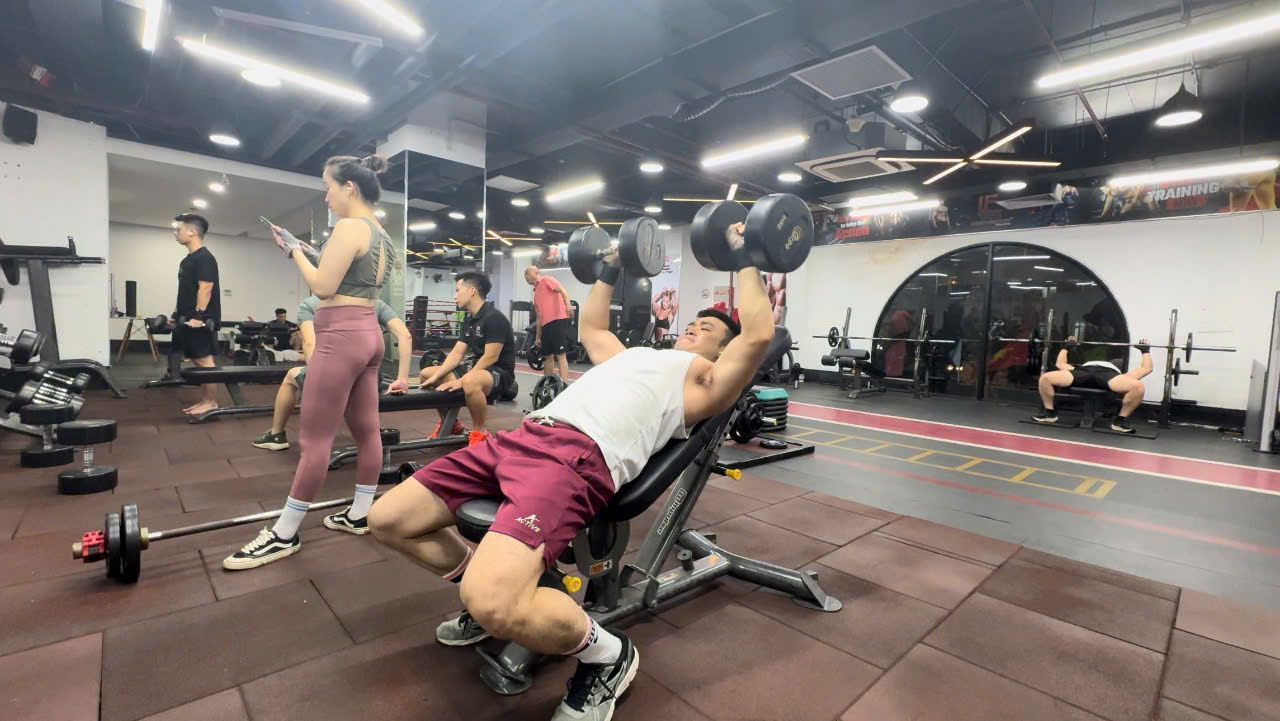 AI n&acirc;ng tầm vận động vi&ecirc;n chuy&ecirc;n nghiệp- Ảnh 1.