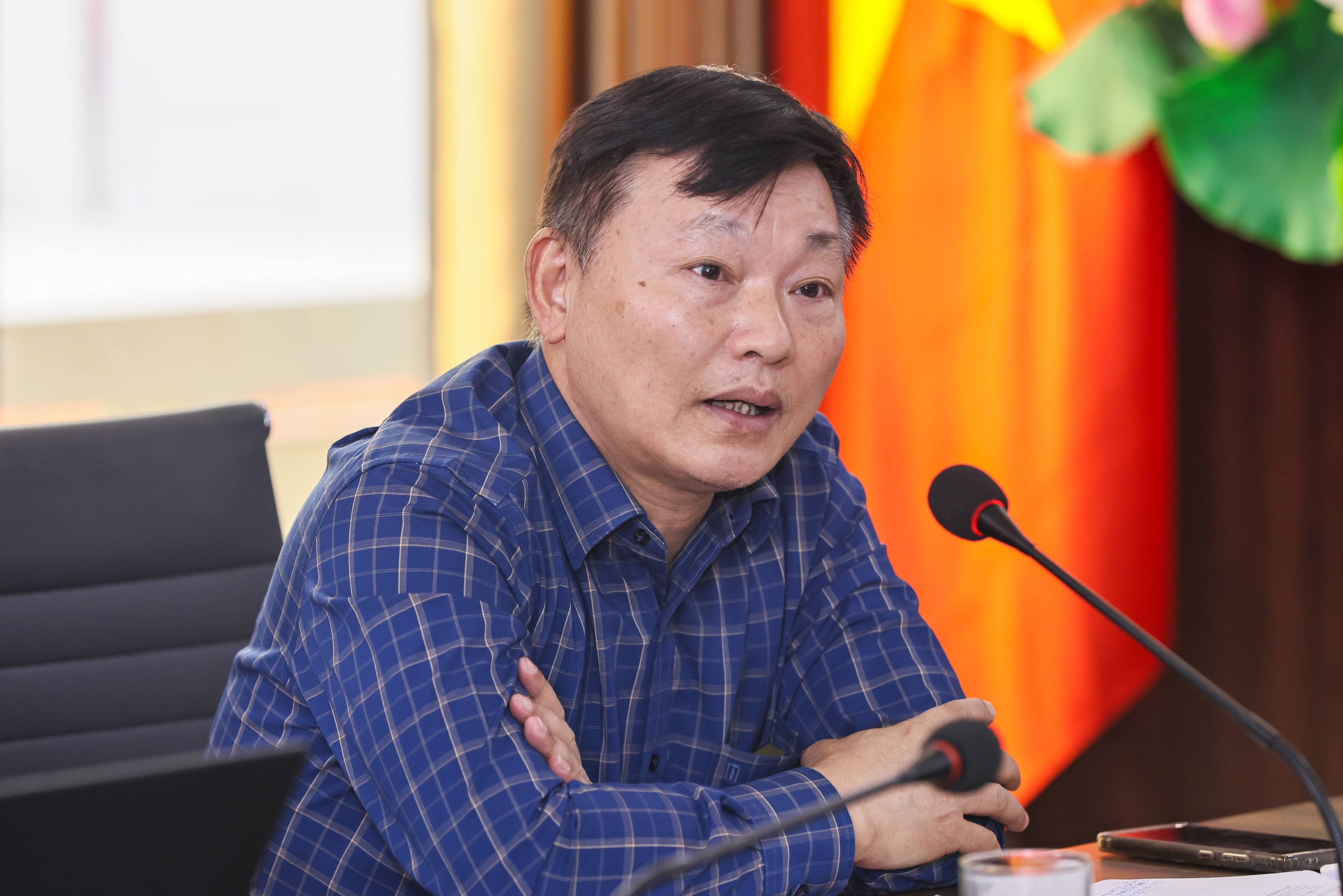 X&aacute;c định đ&uacute;ng bản chất để kiểm so&aacute;t thuốc l&aacute; mới- Ảnh 2.