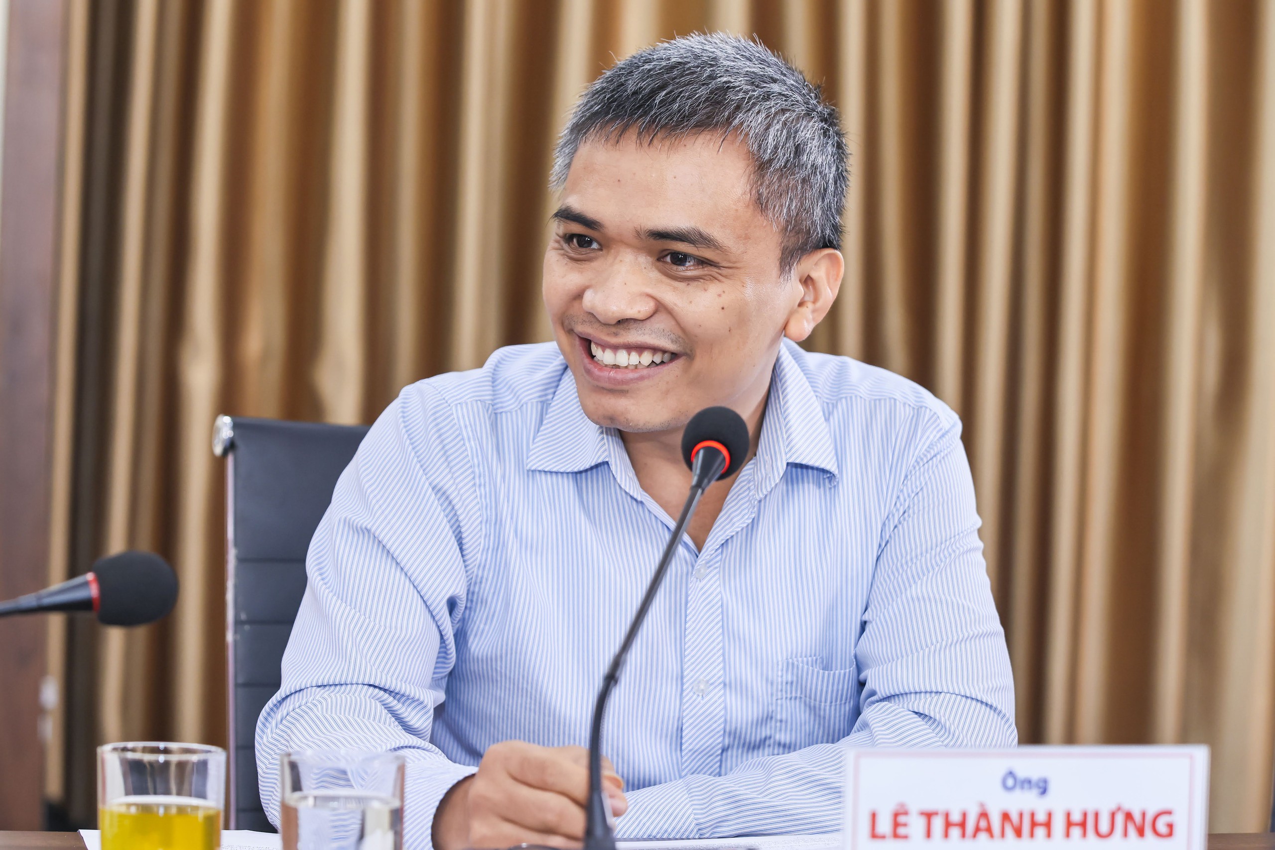 X&aacute;c định đ&uacute;ng bản chất để kiểm so&aacute;t thuốc l&aacute; mới- Ảnh 1.