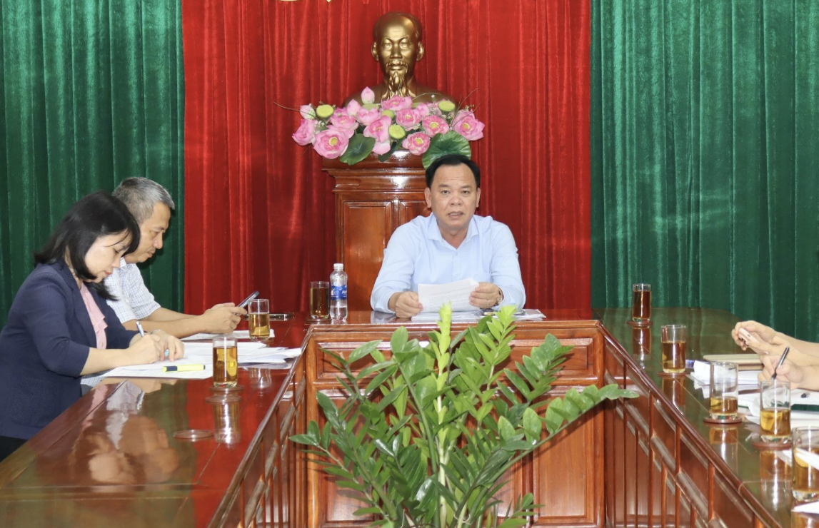 Điều chỉnh giảm gần 5.000ha đất n&ocirc;ng nghiệp chuyển sang đất giao th&ocirc;ng, x&acirc;y dựng- Ảnh 2.