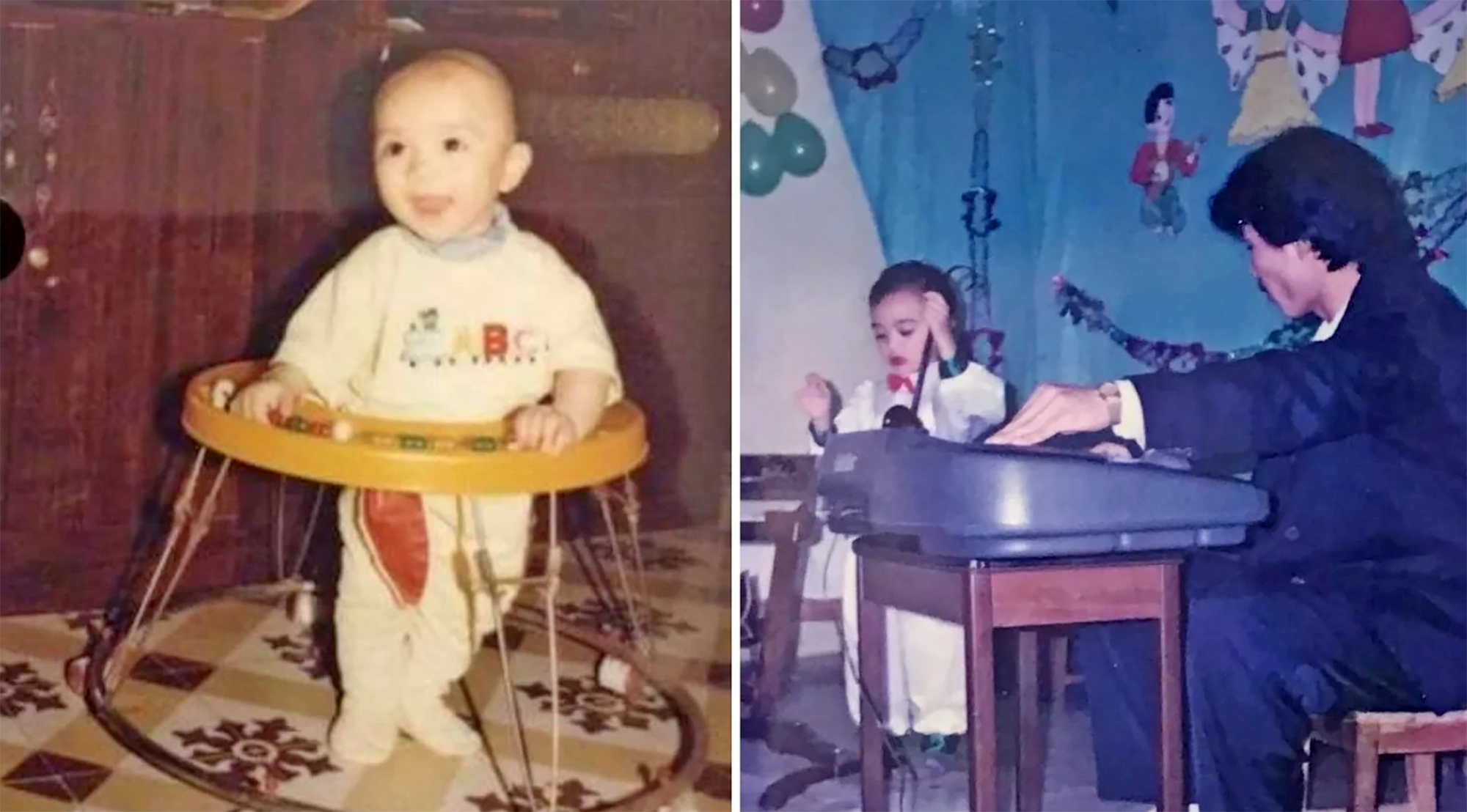 NSND Huỳnh T&uacute;: Chưa bao giờ t&ocirc;i nghĩ sẽ biến Soobin th&agrave;nh ca sĩ- Ảnh 2.