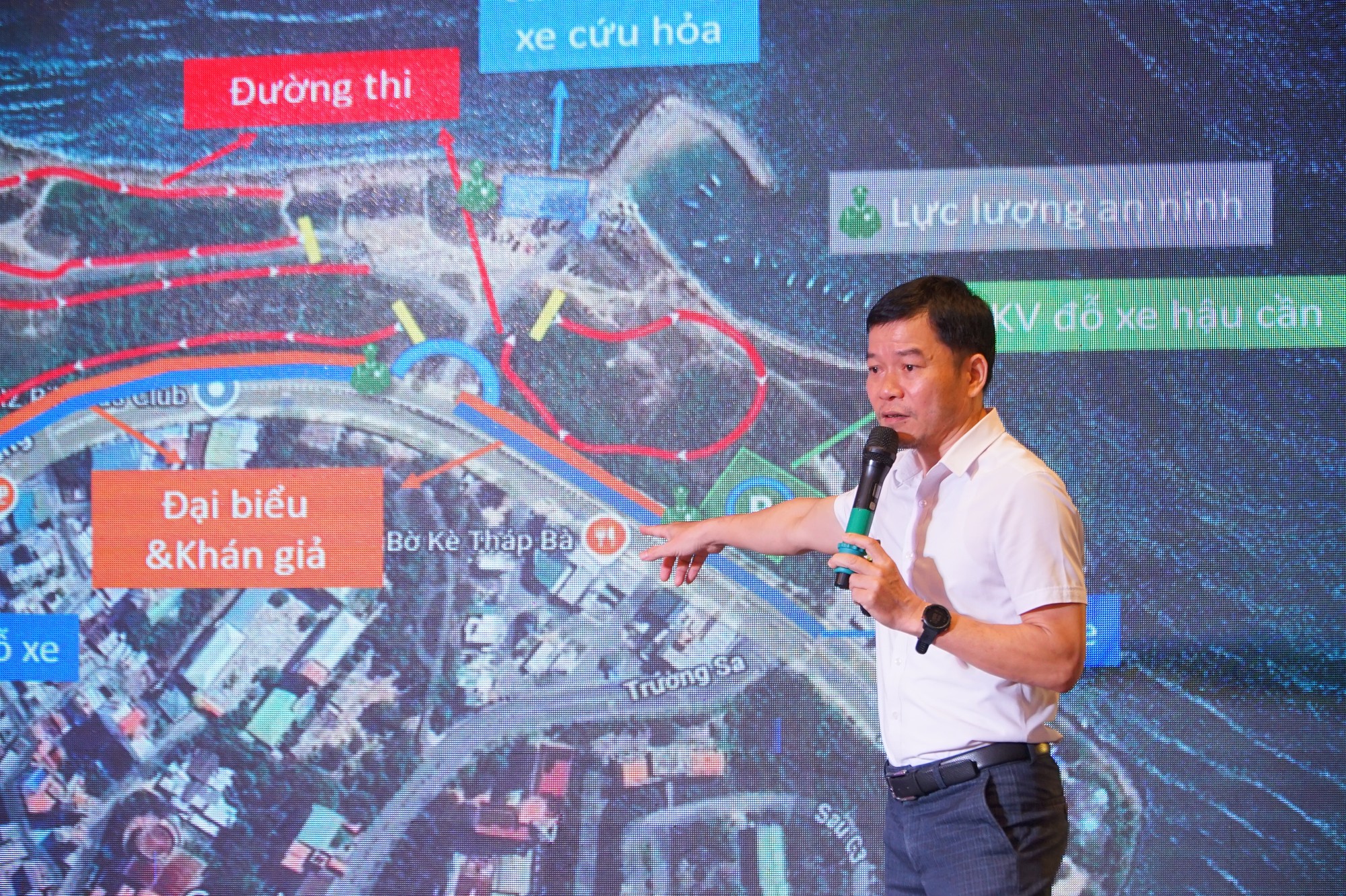Nha Trang lần đầu tổ chức Giải đua xe thể thao v&agrave; địa h&igrave;nh Victory Challenge 2025- Ảnh 1.