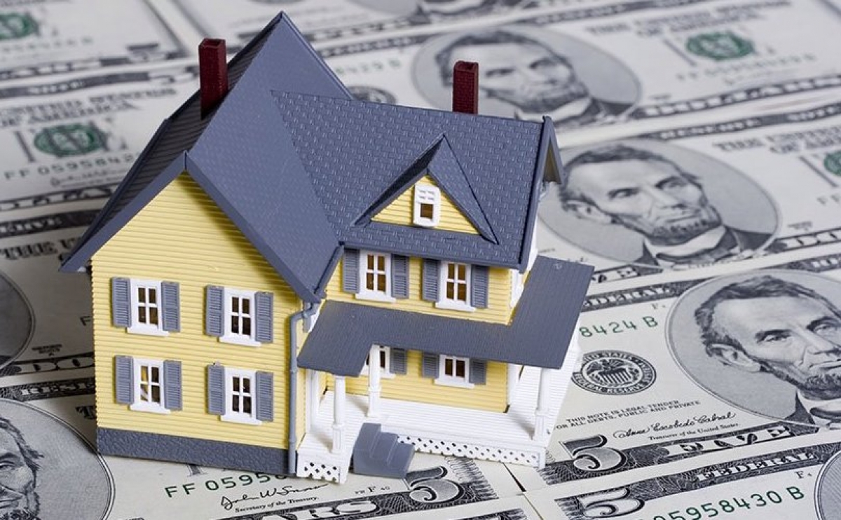 Hơn 10.500 tỷ đồng trái phiếu bất động sản được phát hành trong tháng 5- Ảnh 1. Hơn 10.500 tỷ đồng trái phiếu bất động sản được phát hành trong tháng 5- Ảnh 1.