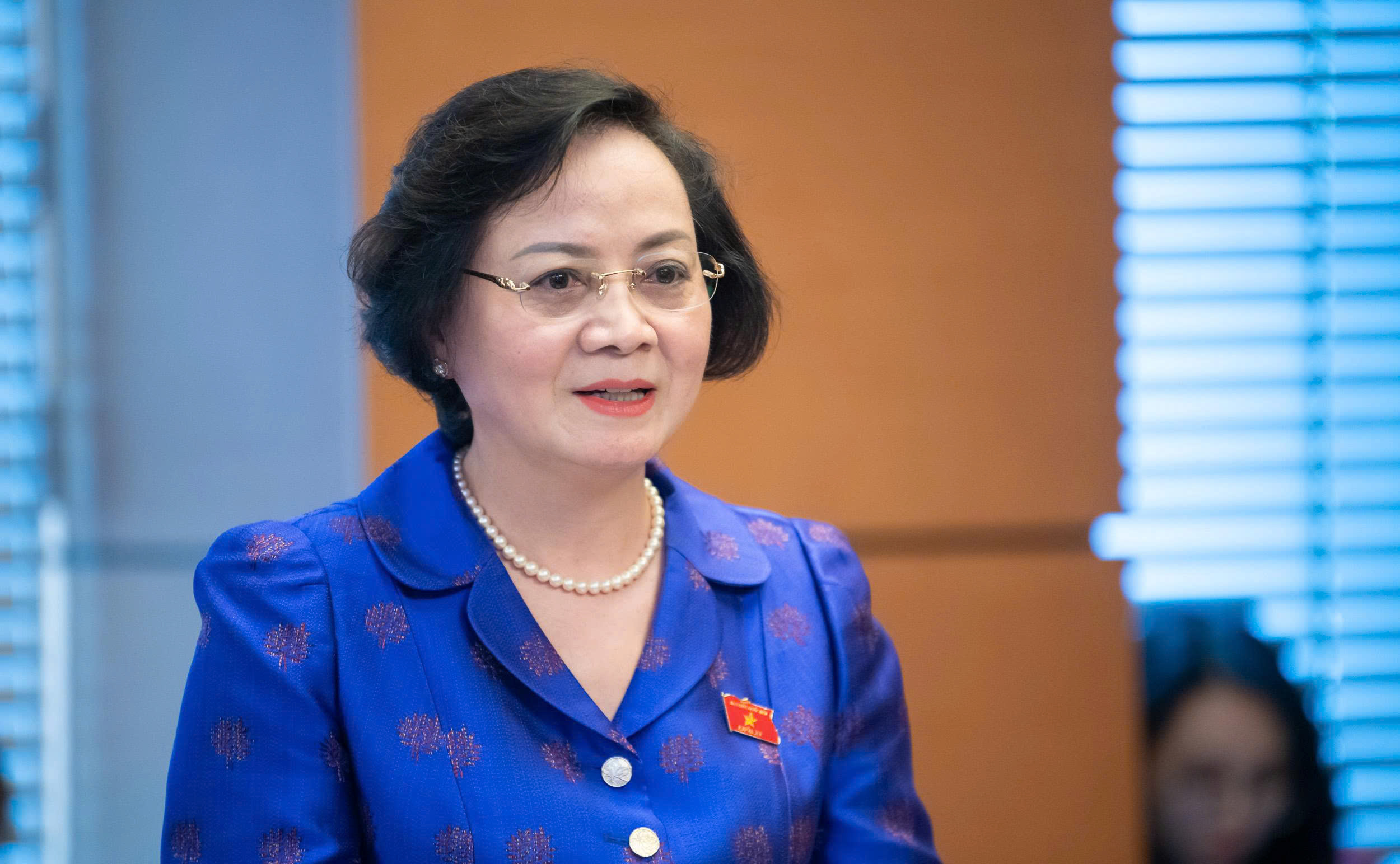 Giữ nguy&ecirc;n chế độ của c&aacute;n bộ, c&ocirc;ng chức sau sắp xếp bộ m&aacute;y- Ảnh 1.