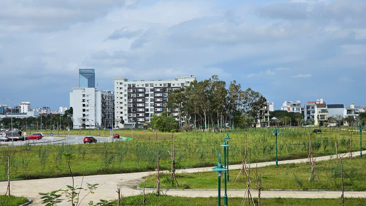 Huế: Th&agrave;nh lập trung t&acirc;m quản l&yacute; v&agrave; khai th&aacute;c hạ tầng- Ảnh 1.