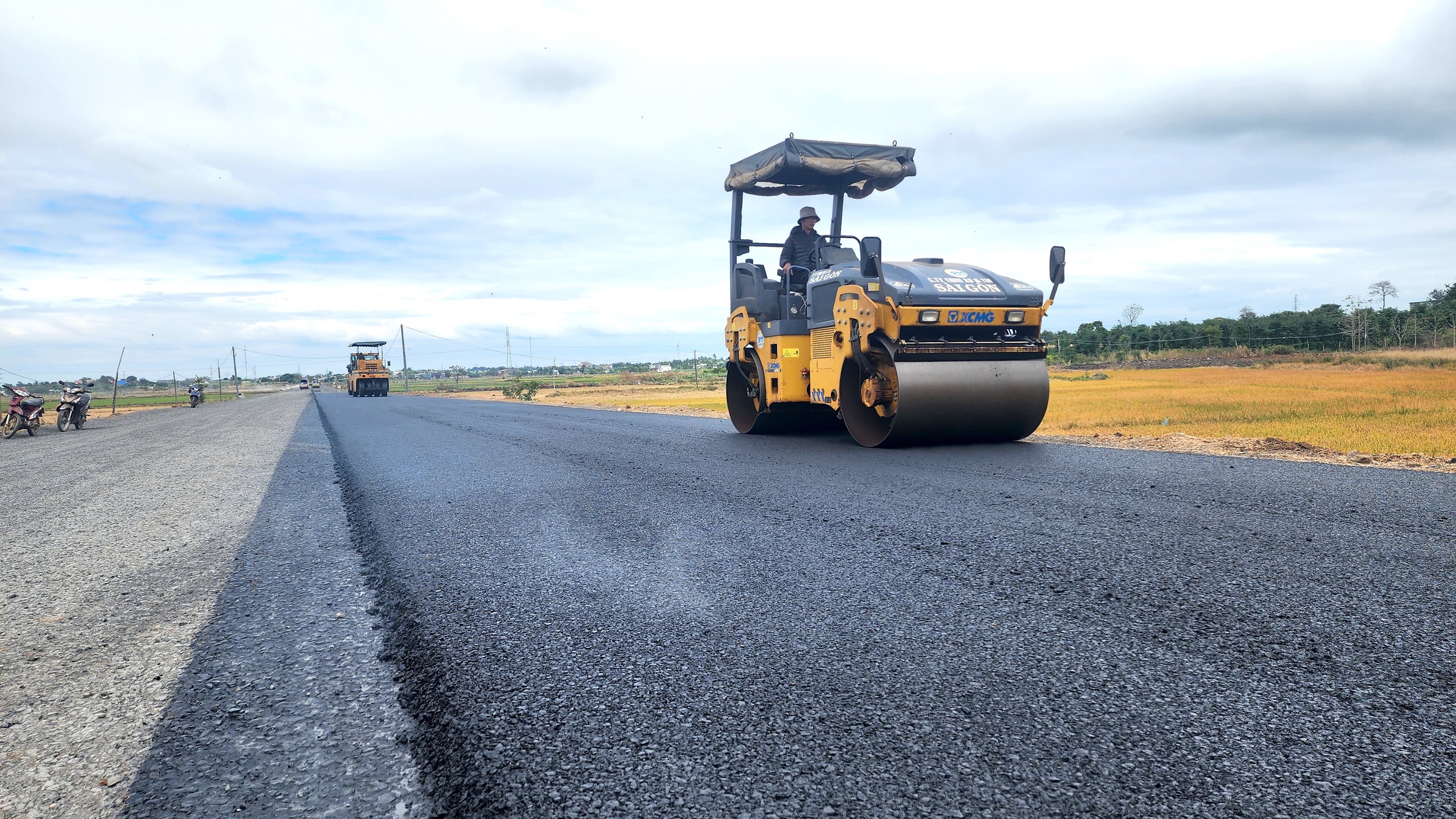 &ldquo;N&uacute;t thắt&rdquo; cuối c&ugrave;ng của dự &aacute;n 1.800 tỷ đồng vẫn chưa được Đắk Lắk th&aacute;o gỡ?- Ảnh 3.