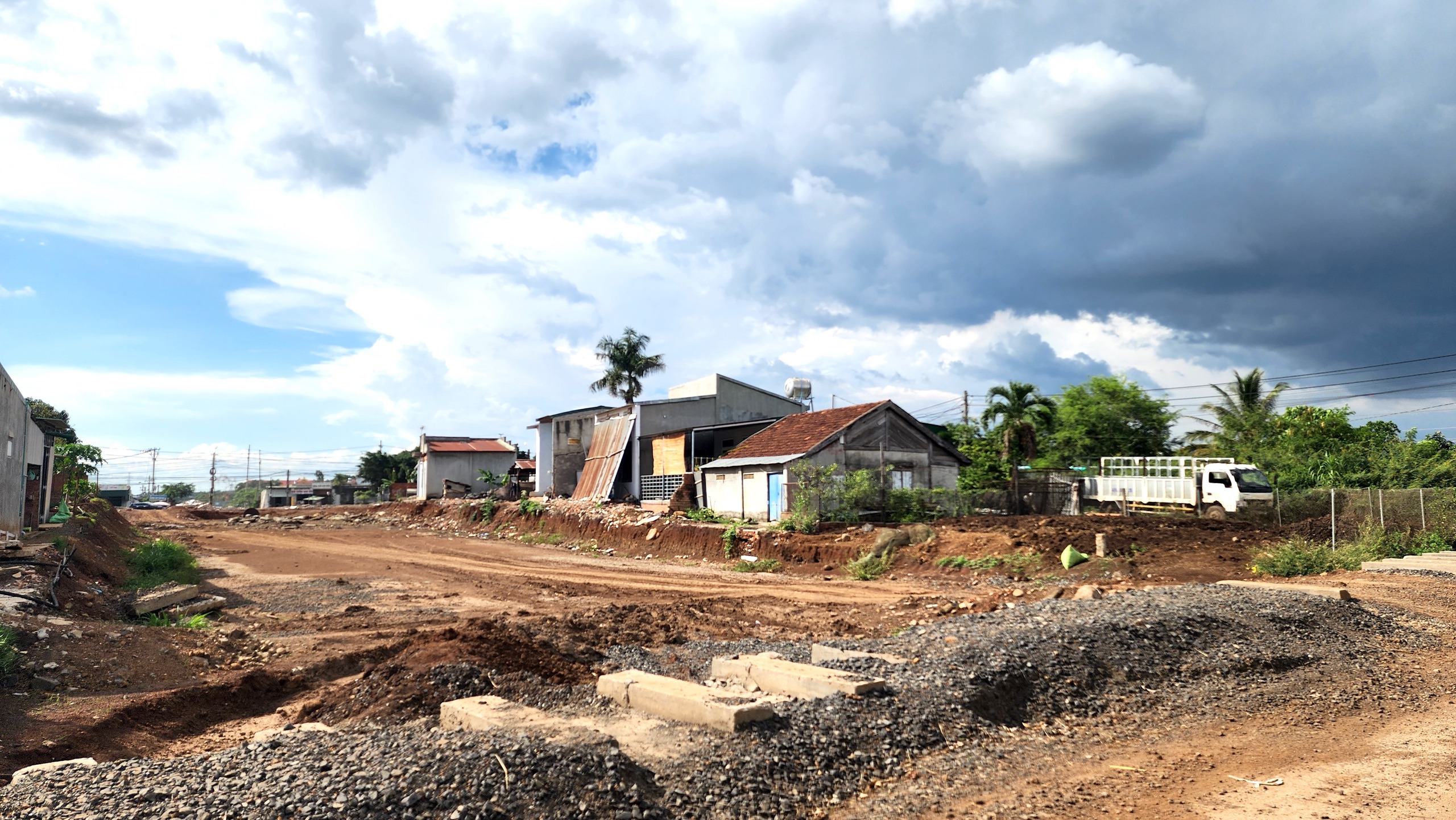 &ldquo;N&uacute;t thắt&rdquo; cuối c&ugrave;ng của dự &aacute;n 1.800 tỷ đồng vẫn chưa được Đắk Lắk th&aacute;o gỡ?- Ảnh 9.