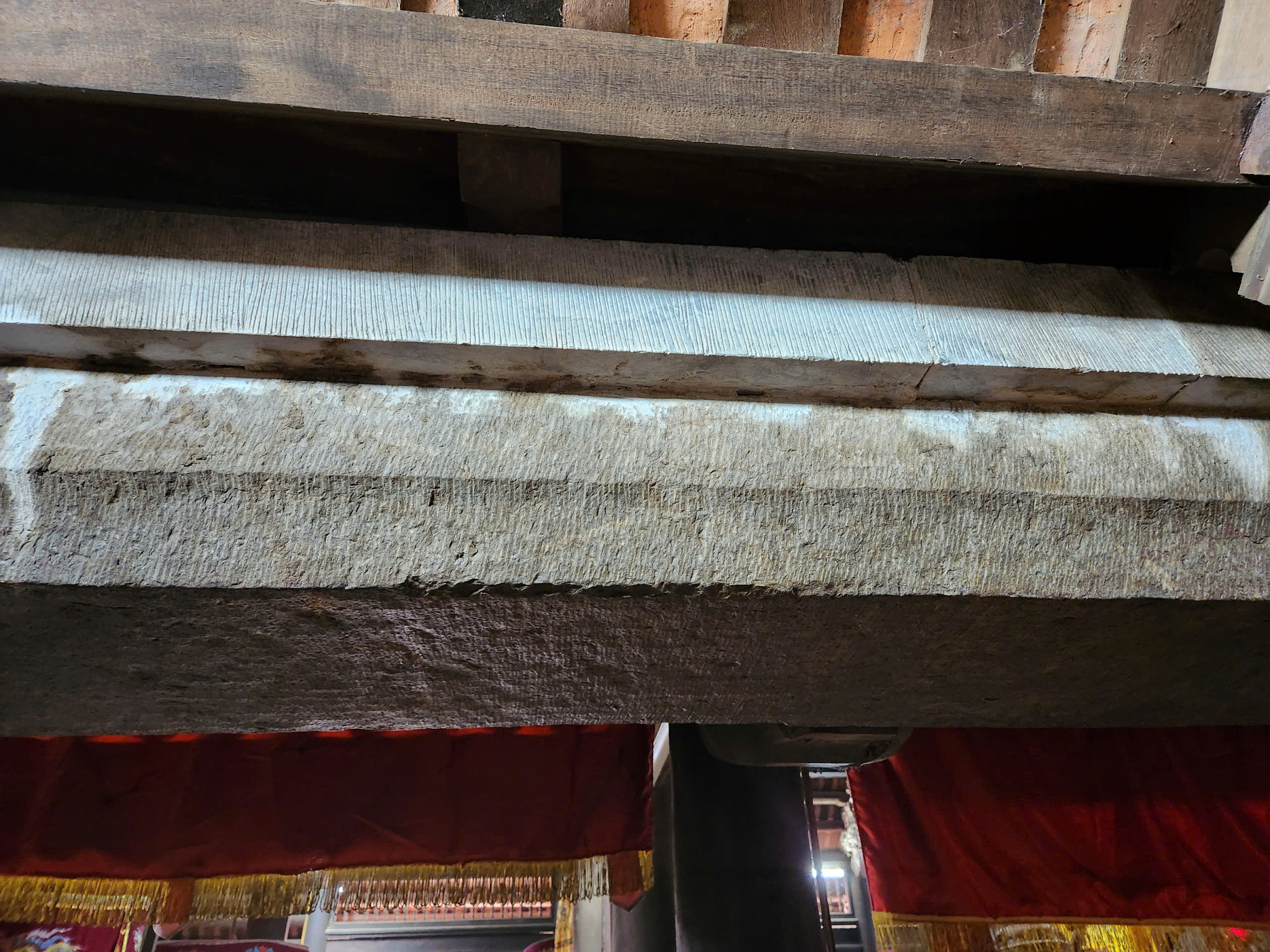 Khám phá kiến trúc độc đáo tại quần thể di tích nghìn năm tuổi ở Thanh Hóa- Ảnh 15. Khám phá kiến trúc độc đáo tại quần thể di tích nghìn năm tuổi ở Thanh Hóa- Ảnh 15.