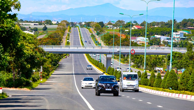 Chi tiết mức gi&aacute; v&eacute; cao tốc Dầu Gi&acirc;y - T&acirc;n Ph&uacute; khi thu ph&iacute;- Ảnh 1.