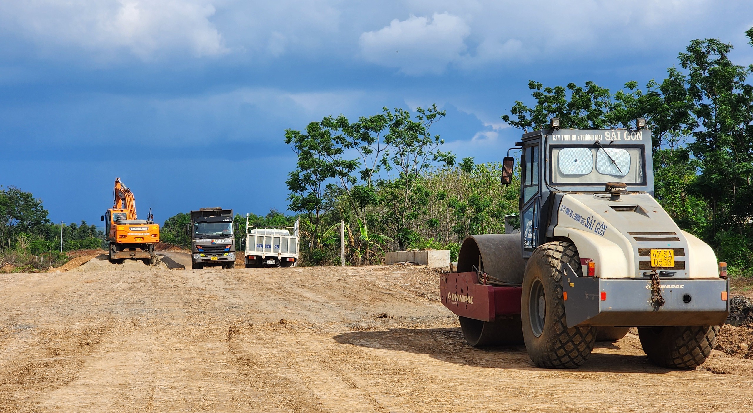 &ldquo;N&uacute;t thắt&rdquo; cuối c&ugrave;ng của dự &aacute;n 1.800 tỷ đồng vẫn chưa được Đắk Lắk th&aacute;o gỡ?- Ảnh 7.