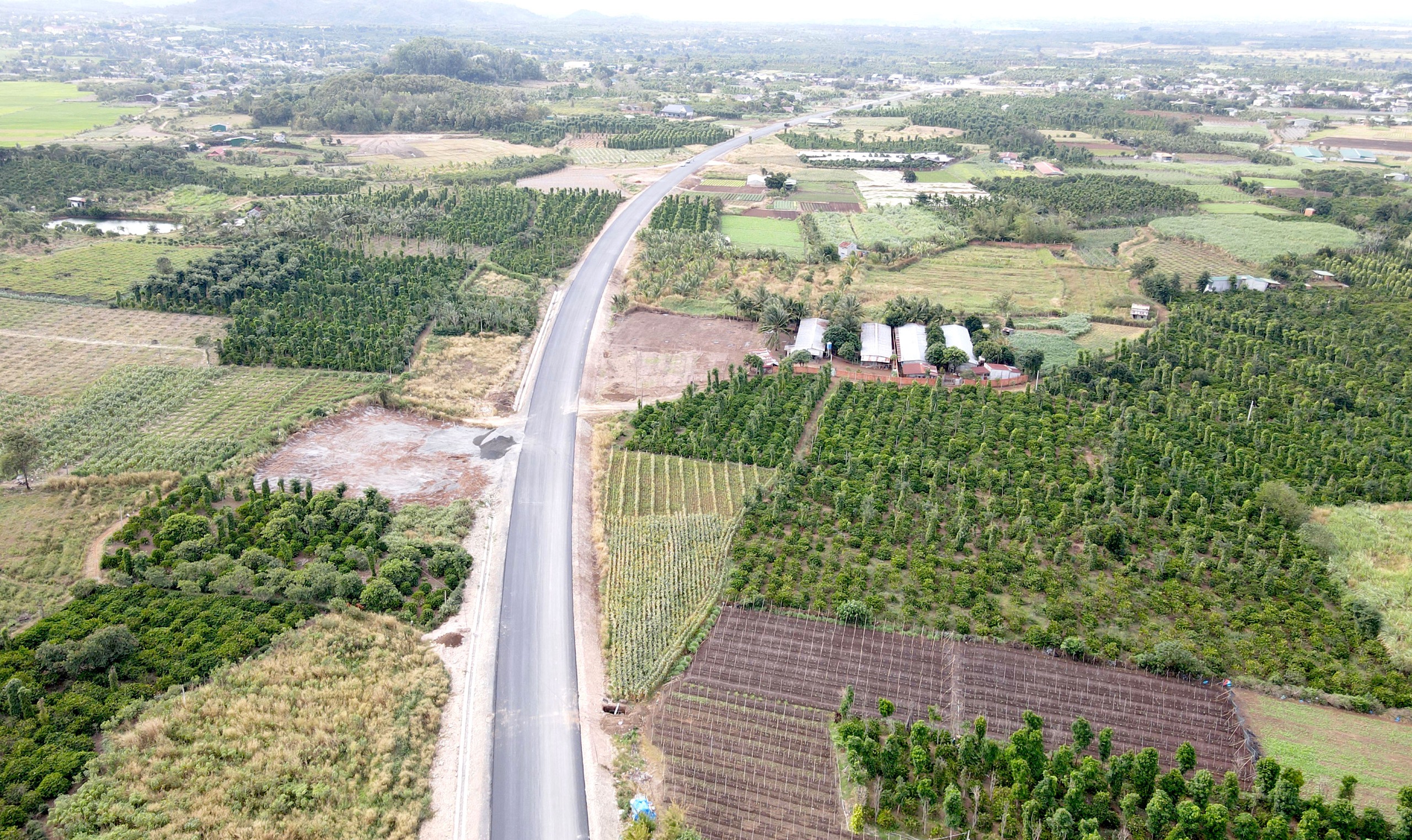 &ldquo;N&uacute;t thắt&rdquo; cuối c&ugrave;ng của dự &aacute;n 1.800 tỷ đồng vẫn chưa được Đắk Lắk th&aacute;o gỡ?- Ảnh 1.