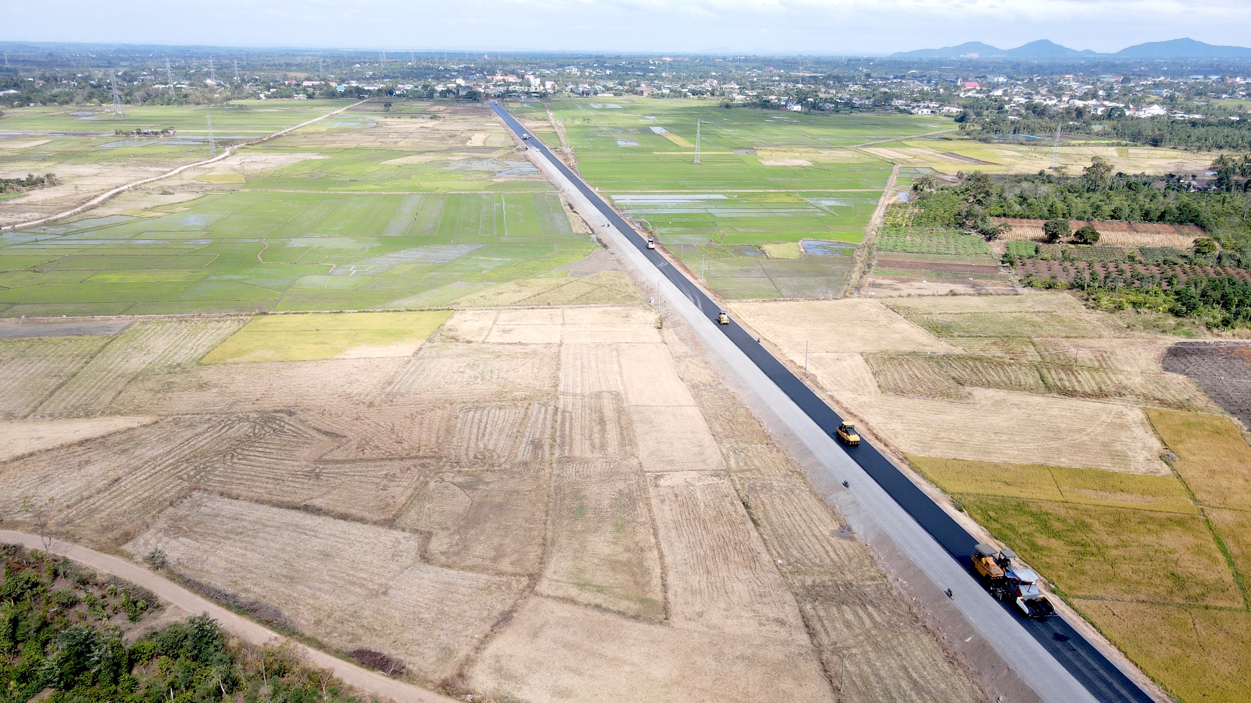 &ldquo;N&uacute;t thắt&rdquo; cuối c&ugrave;ng của dự &aacute;n 1.800 tỷ đồng vẫn chưa được Đắk Lắk th&aacute;o gỡ?- Ảnh 10.