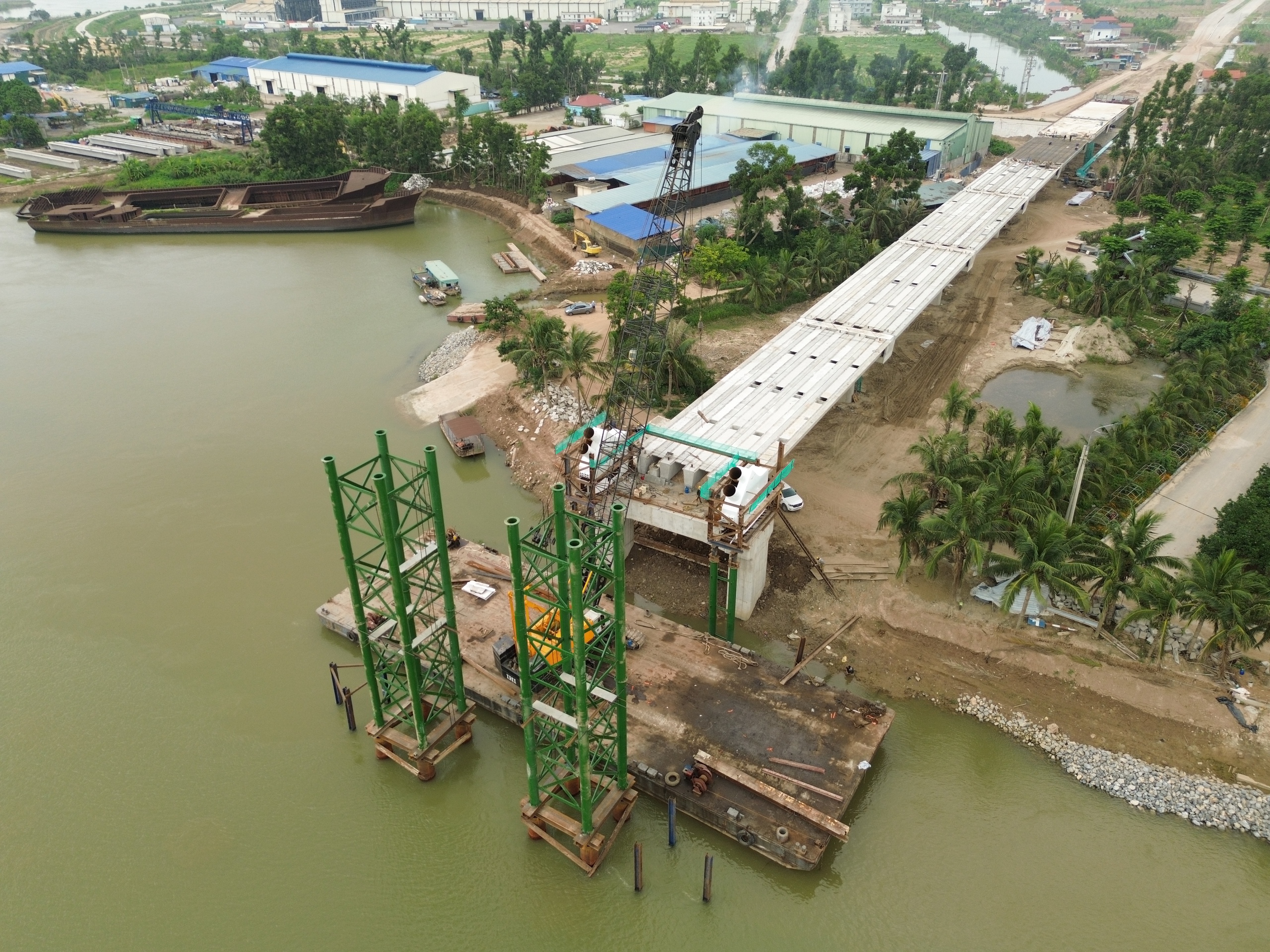 Hải Dương: Hiệu quả trong thu h&uacute;t đầu tư FDI- Ảnh 2.