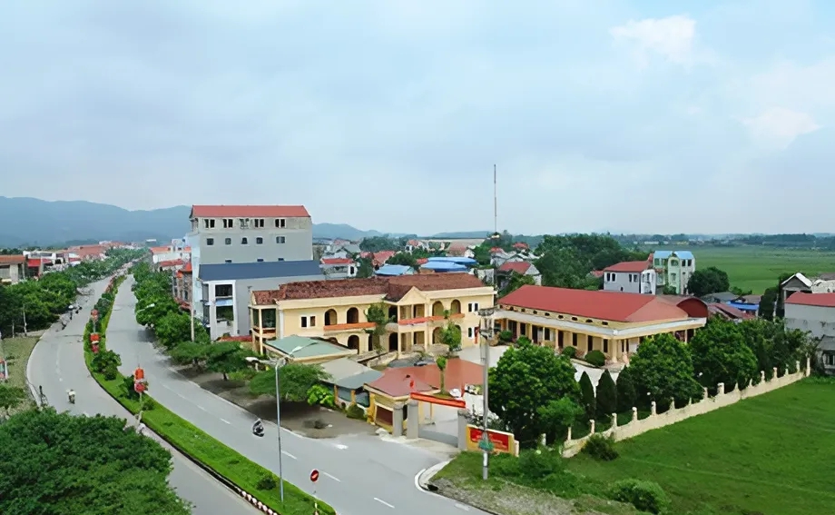H&agrave; Nội giao hơn 37.000m&sup2; đất cho huyện S&oacute;c Sơn x&acirc;y dựng trường học- Ảnh 1.