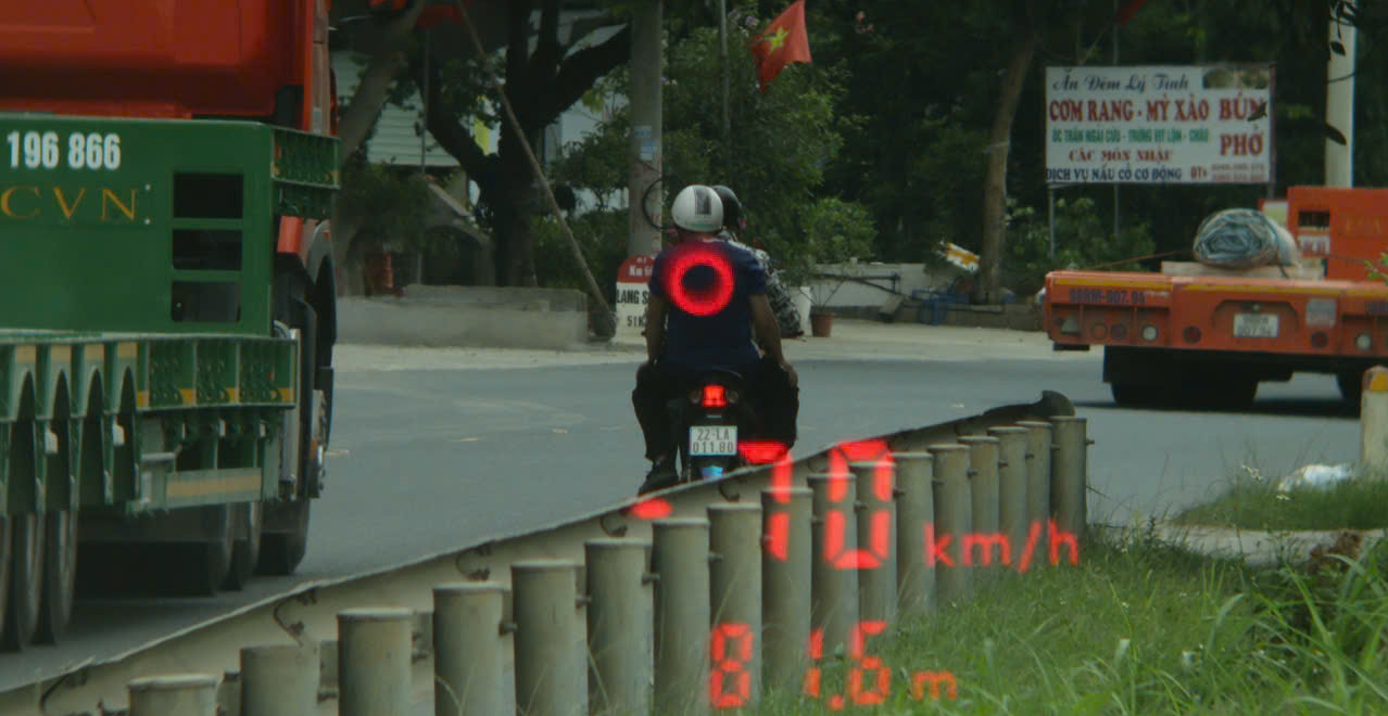 Ki&ecirc;n quyết xử l&yacute; vi phạm gi&uacute;p k&eacute;o giảm TNGT ở cả 3 ti&ecirc;u ch&iacute; tại Lạng Sơn- Ảnh 2.