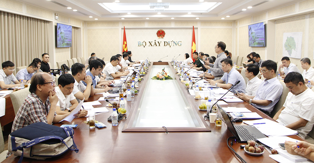 Hội nghị thẩm định Đồ án điều chỉnh quy hoạch chung xây dựng KDLQG Mộc Châu, tỉnh Sơn La đến năm 2045. Hội nghị thẩm định Đồ án điều chỉnh quy hoạch chung xây dựng KDLQG Mộc Châu, tỉnh Sơn La đến năm 2045.