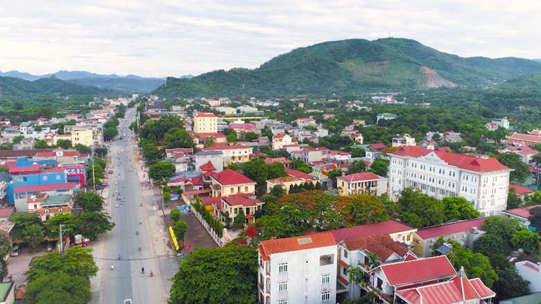 Huyện Lương Sơn &ndash; tỉnh H&ograve;a B&igrave;nh: Đẩy mạnh tuy&ecirc;n truyền Luật Đất đai sửa đổi  2024