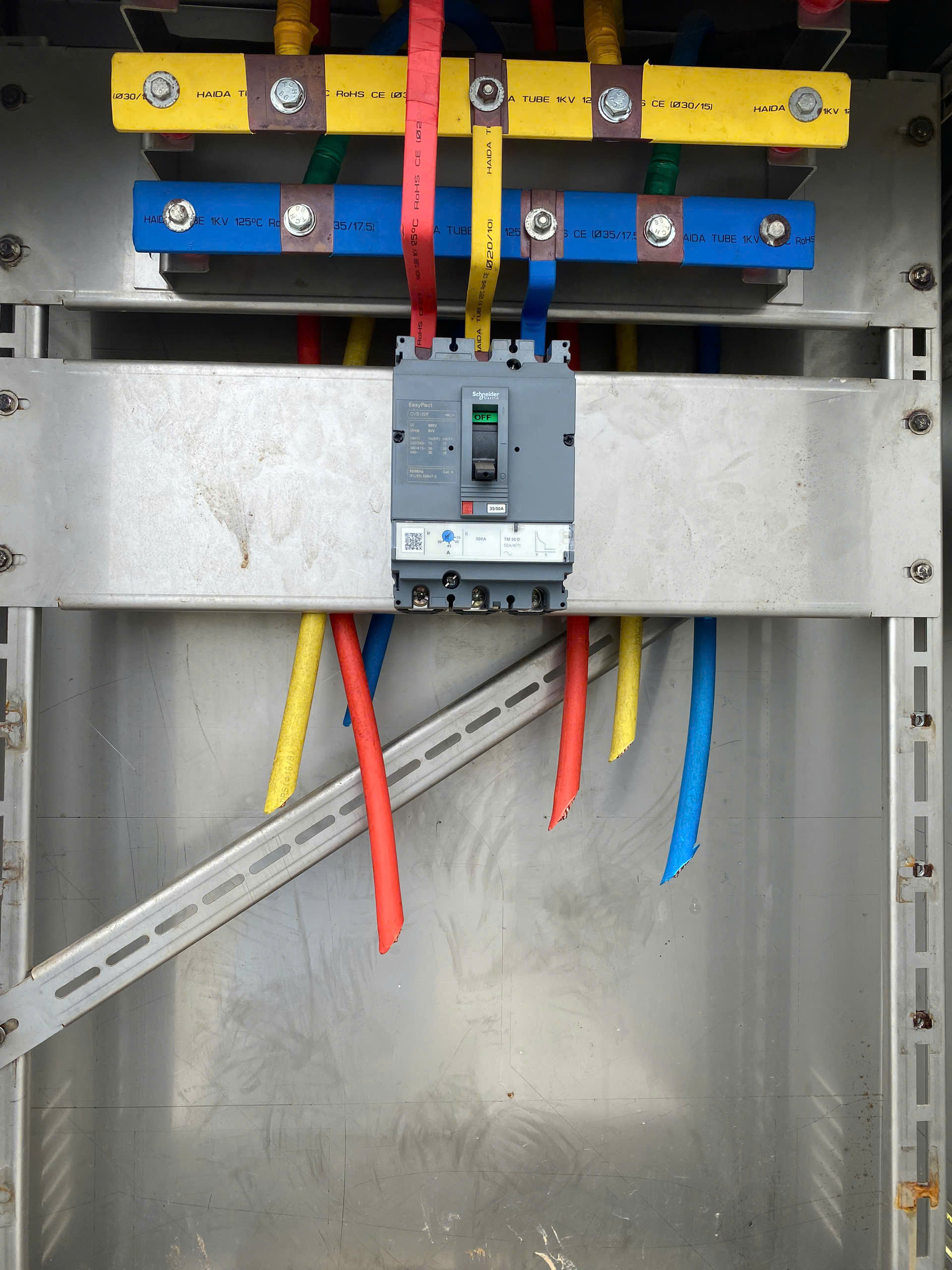 B&aacute;o động nạn trộm cắp vật tư tại dự &aacute;n di dời d&acirc;n Kinh th&agrave;nh Huế- Ảnh 2.