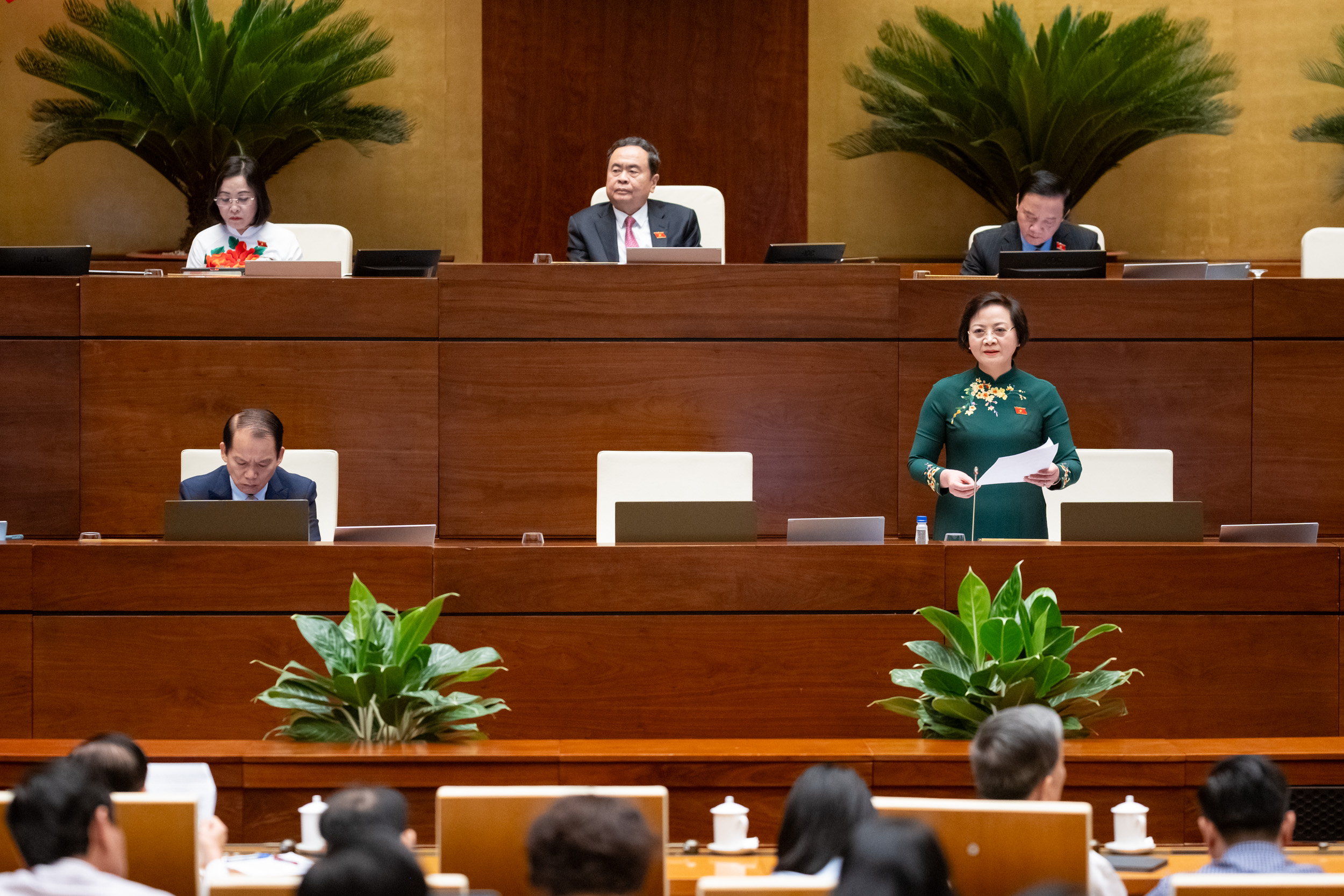 Chiều nay, Chính phủ sẽ công bố 28 nghị định phân cấp, phân quyền cho địa phương- Ảnh 2. Chiều nay, Chính phủ sẽ công bố 28 nghị định phân cấp, phân quyền cho địa phương- Ảnh 2.