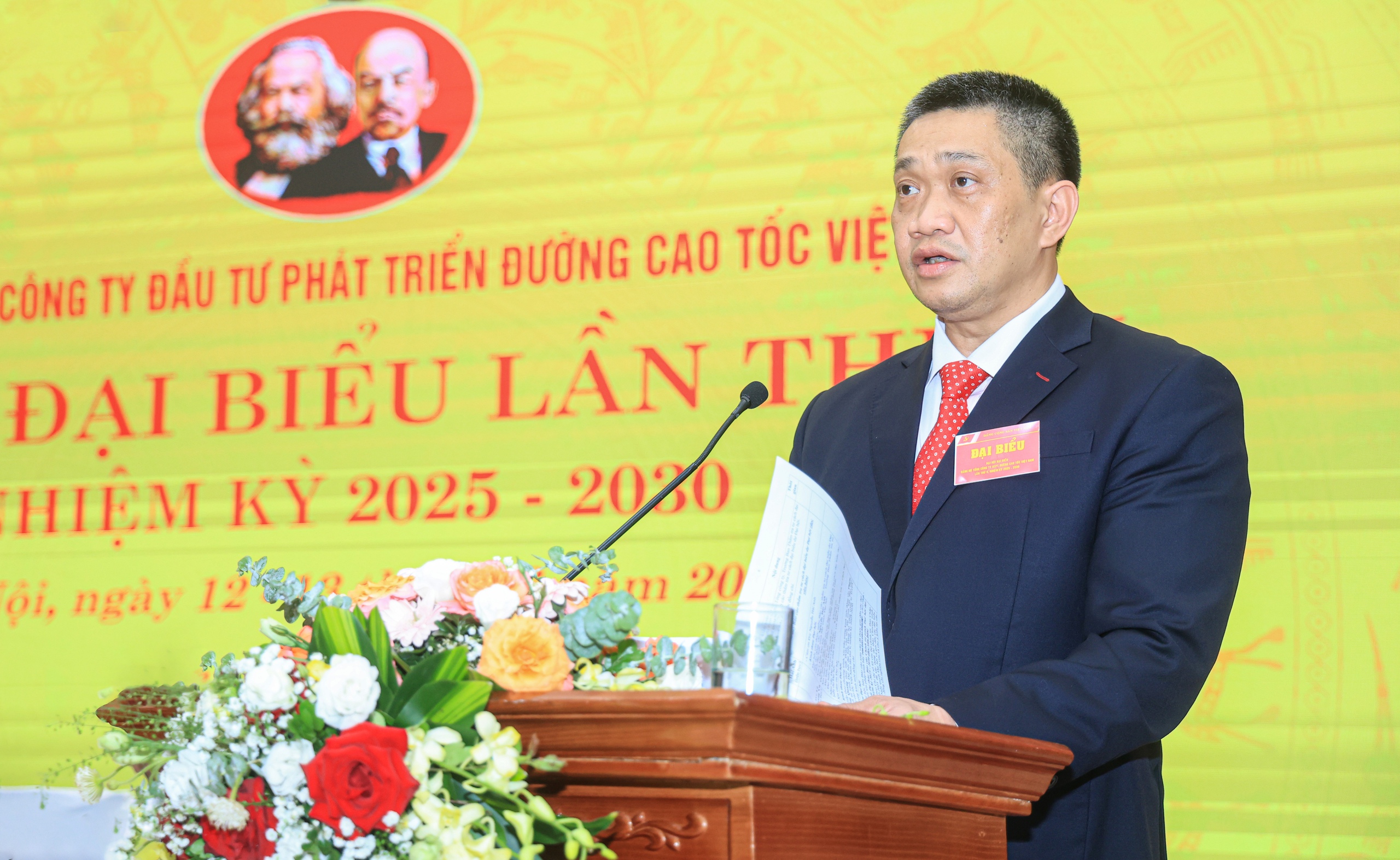 Ph&oacute; Thủ tướng Mai Văn Ch&iacute;nh: VEC tiếp tục ph&aacute;t huy vai tr&ograve; chủ lực trong đầu tư cao tốc- Ảnh 5.