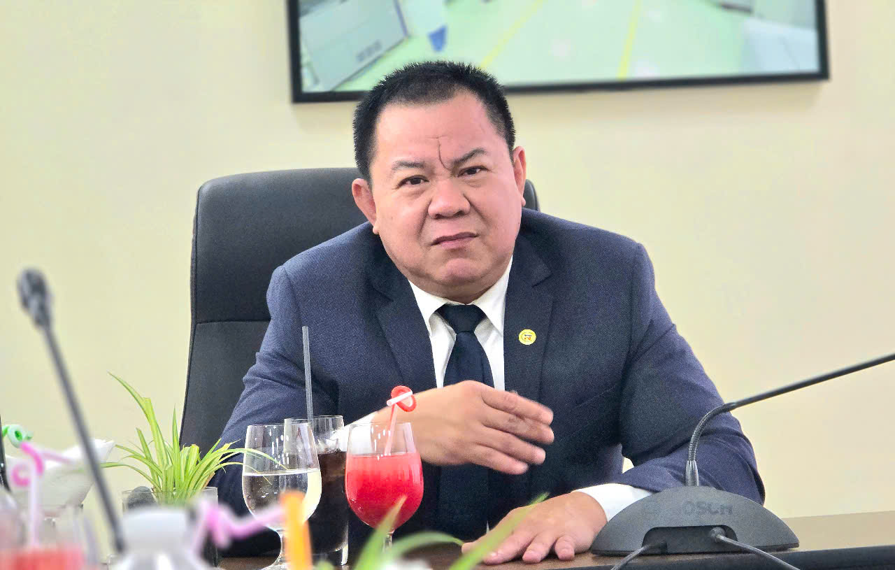 Sức bật mới của "&ocirc;ng lớn" năng lượng Trung Nam- Ảnh 1.