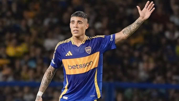 Một cầu thủ kh&ocirc;ng được dự FIFA Club World Cup 2025 v&igrave; l&yacute; do bất ngờ- Ảnh 1.