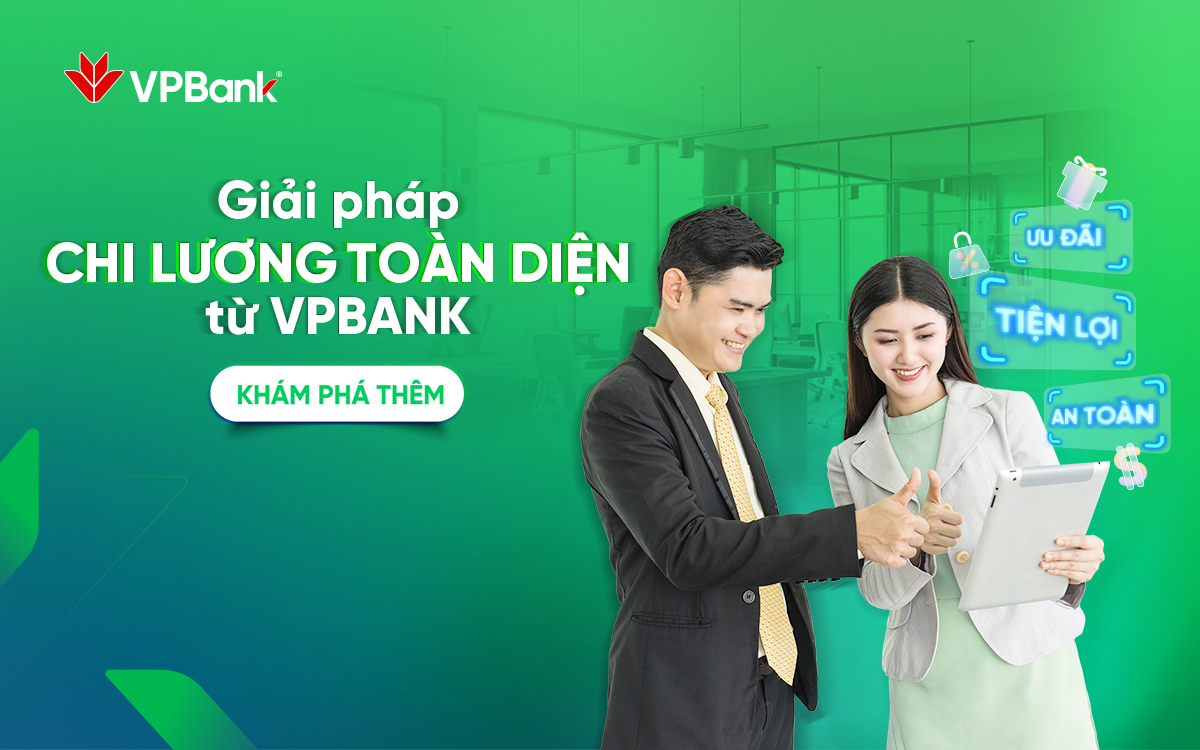 VPBank tặng bảo hiểm tới 500 triệu đồng cho người lao động, doanh nghiệp hưởng lợi k&eacute;p- Ảnh 1.