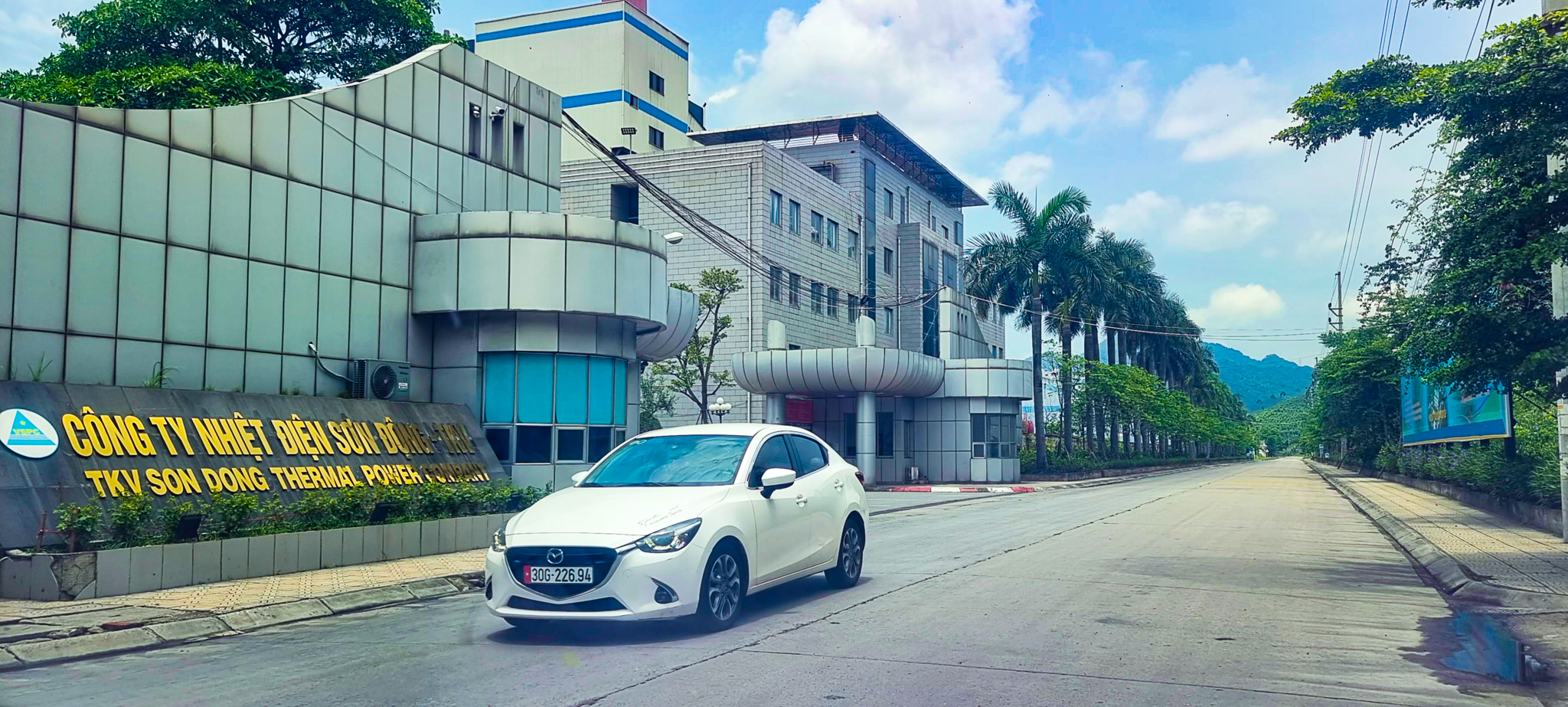 Bắc Giang: Đầu tư hơn 480 tỷ đồng cải tạo, n&acirc;ng cấp đường tỉnh 291- Ảnh 7.