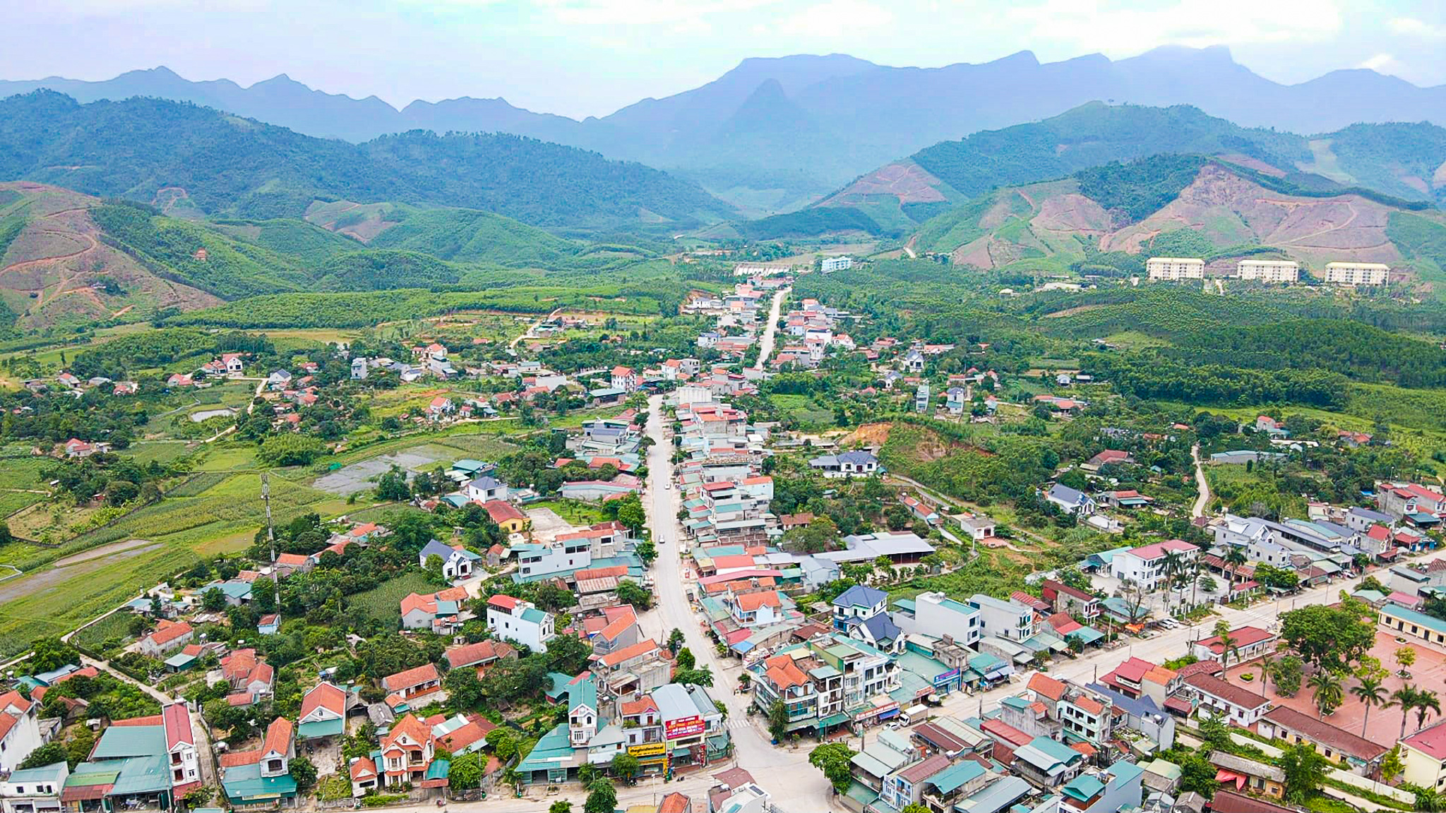 Bắc Giang: Đầu tư hơn 480 tỷ đồng cải tạo, n&acirc;ng cấp đường tỉnh 291- Ảnh 1.