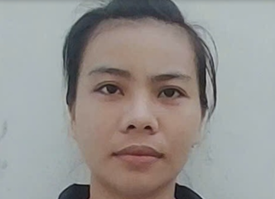 Bắt đối tượng trốn lệnh truy n&atilde; ở C&agrave; Mau- Ảnh 1.