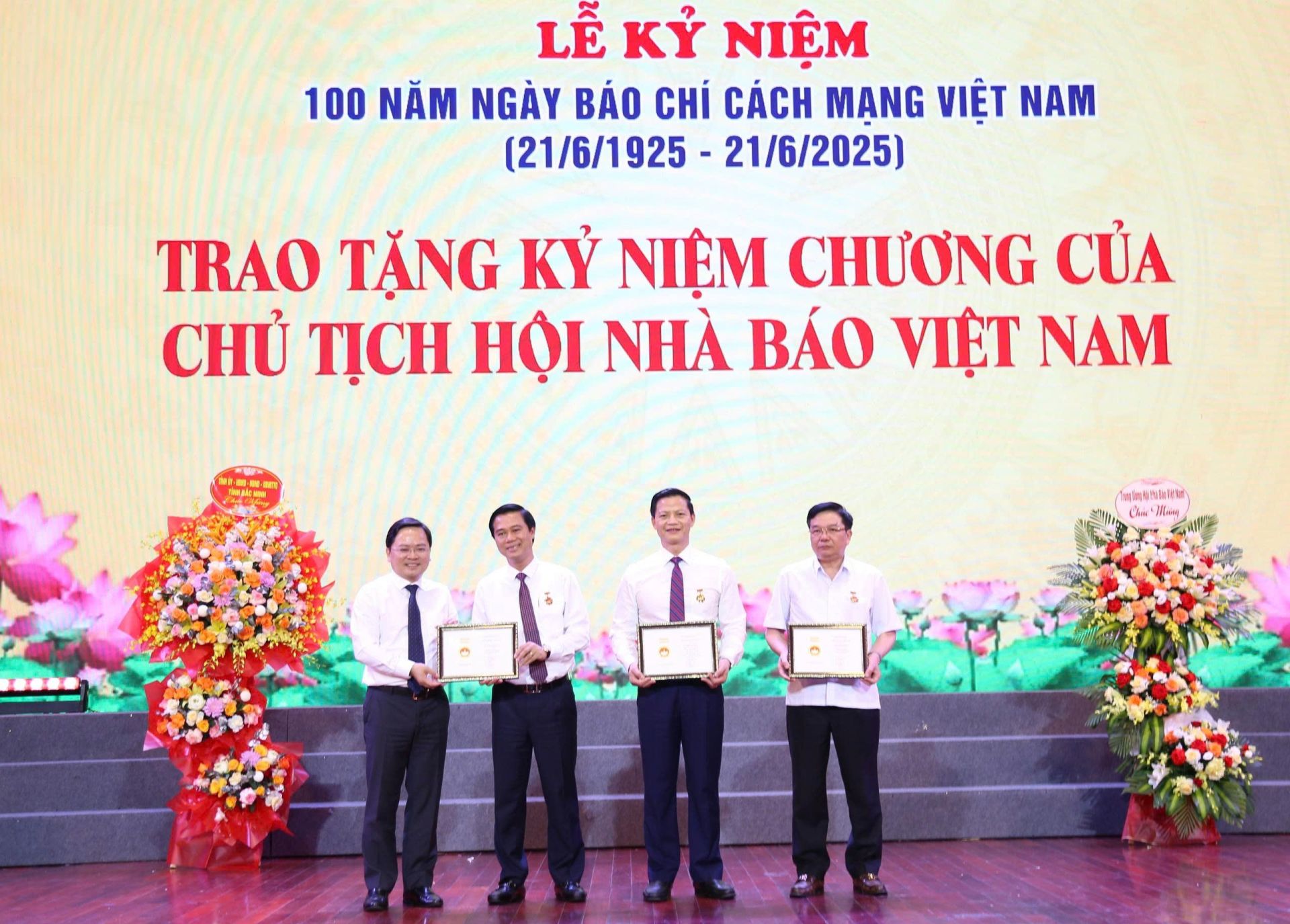 Bắc Ninh đẩy mạnh chuyển đổi số b&aacute;o ch&iacute;, n&acirc;ng cao chất lượng trong kỷ nguy&ecirc;n số- Ảnh 3.