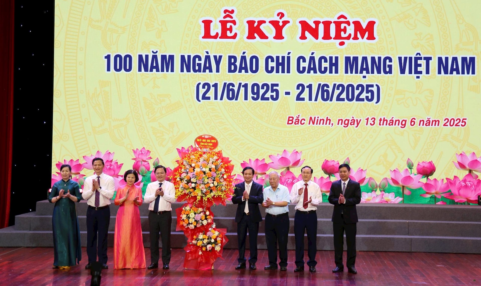Bắc Ninh đẩy mạnh chuyển đổi số b&aacute;o ch&iacute;, n&acirc;ng cao chất lượng trong kỷ nguy&ecirc;n số- Ảnh 1.