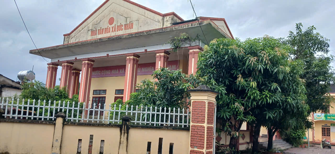 Nhiều trụ sở bỏ hoang sau s&aacute;p nhập, H&agrave; Tĩnh l&ecirc;n phương &aacute;n xử l&yacute; dứt điểm- Ảnh 2.