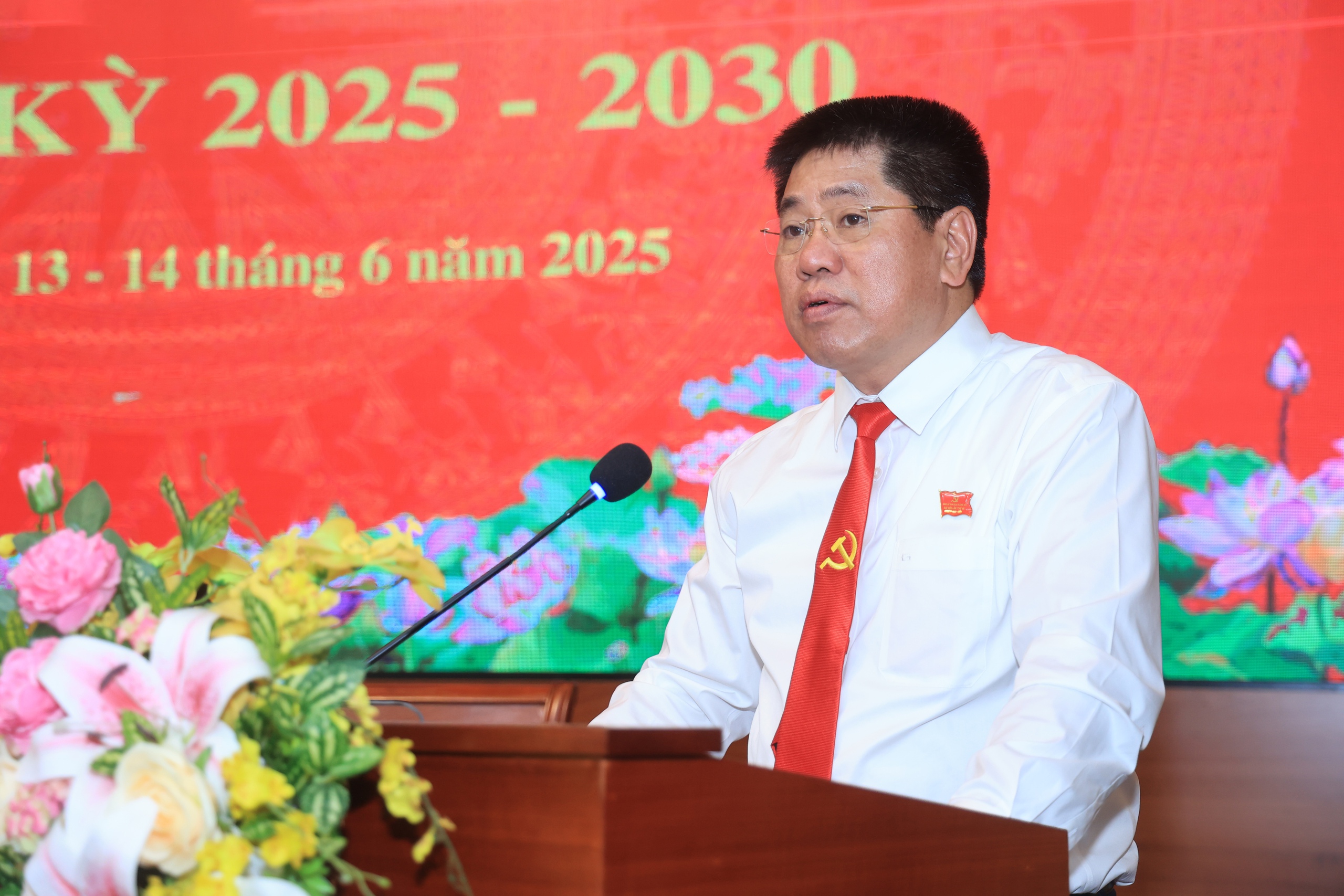 Đảng bộ Ban QLDA Đường sắt phải lan tỏa tinh thần c&ocirc;ng vụ, phụng sự nh&acirc;n d&acirc;n- Ảnh 3.