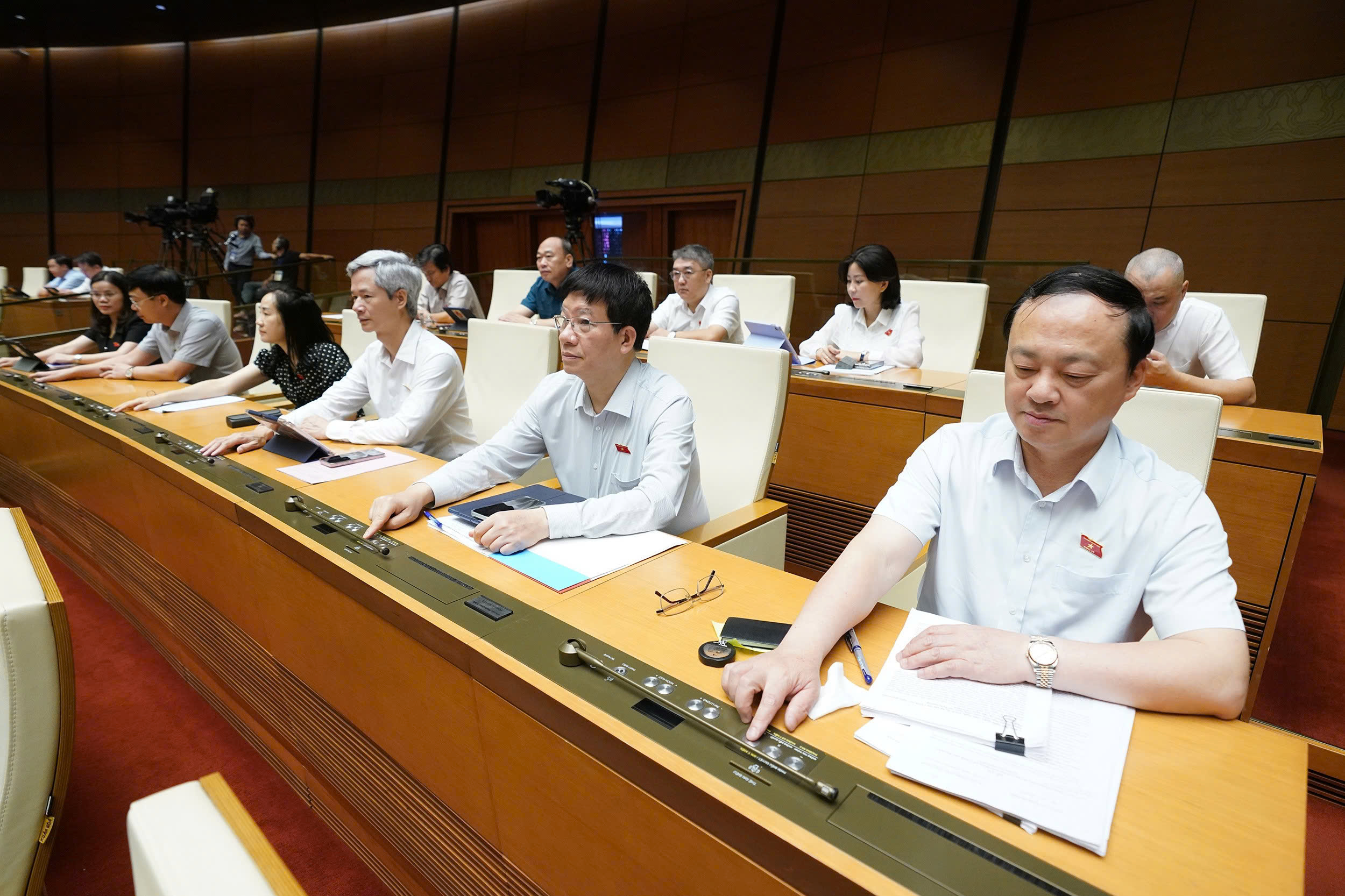 Cấm dùng hóa chất không rõ nguồn gốc để bảo quản thực phẩm, mỹ phẩm, thuốc- Ảnh 1. Cấm dùng hóa chất không rõ nguồn gốc để bảo quản thực phẩm, mỹ phẩm, thuốc- Ảnh 1.