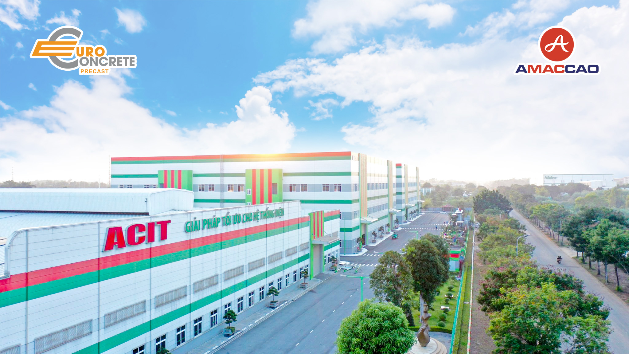 Giới chuy&ecirc;n gia: Dầm b&ecirc; t&ocirc;ng vượt nhịp của AMACCAO l&agrave; giải ph&aacute;p tối ưu cho c&ocirc;ng tr&igrave;nh lớn- Ảnh 1.