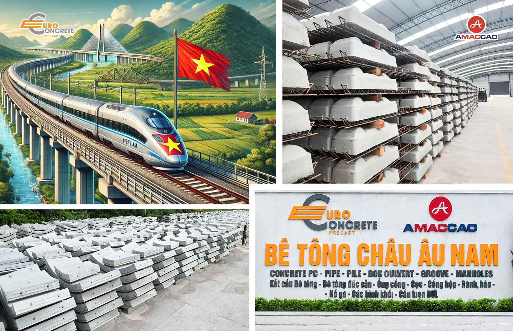 Giới chuy&ecirc;n gia: Dầm b&ecirc; t&ocirc;ng vượt nhịp của AMACCAO l&agrave; giải ph&aacute;p tối ưu cho c&ocirc;ng tr&igrave;nh lớn- Ảnh 6.