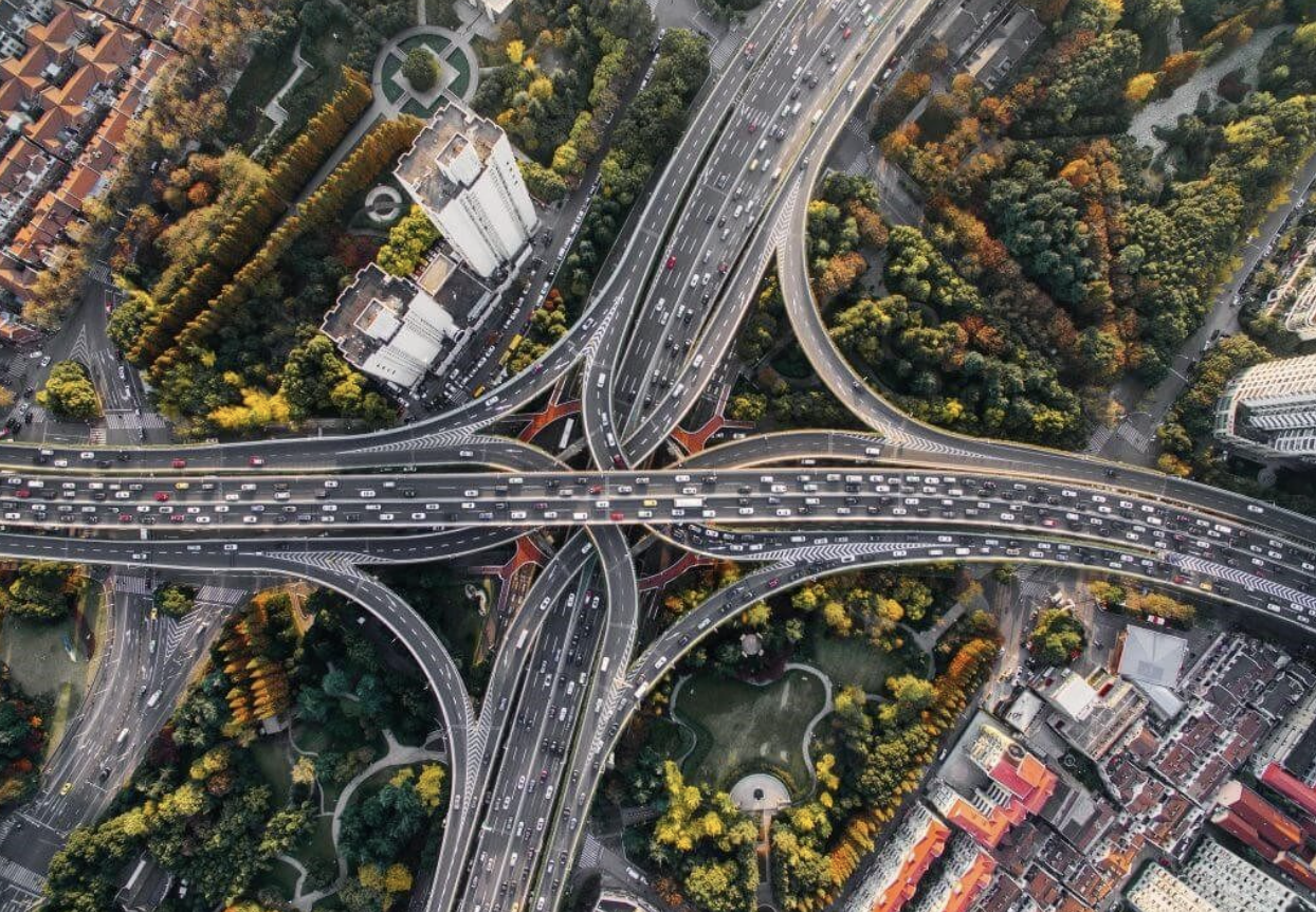 Ph&acirc;n cấp mạnh trong quản l&yacute; giao th&ocirc;ng từ 1/7- Ảnh 1.