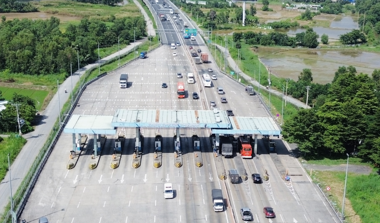 Ph&acirc;n cấp mạnh trong quản l&yacute; giao th&ocirc;ng từ 1/7- Ảnh 2.