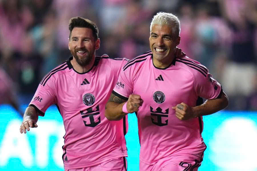 Link xem trực tiếp Inter Miami vs Al Ahly Cairo (7h ng&agrave;y 15/6), FIFA Club World Cup 2025- Ảnh 1.