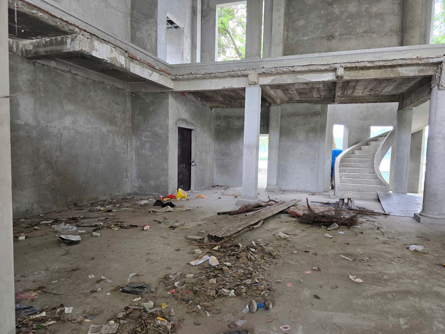 Hà Nội: Bất cập trong quản lý công viên Thống Nhất- Ảnh 2. Hà Nội: Bất cập trong quản lý công viên Thống Nhất- Ảnh 2.