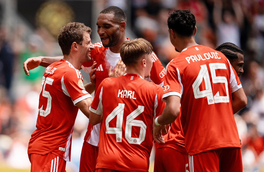 FIFA Club World Cup: Bayern Munich thắng hủy diệt Auckland City- Ảnh 2.