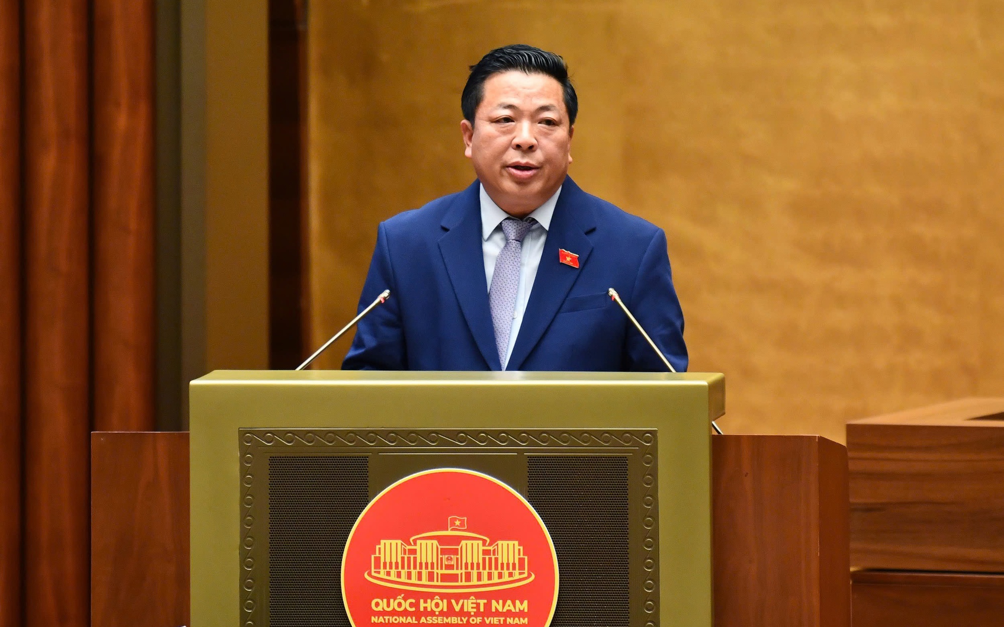 Sửa toàn diện Luật Đường sắt, tạo cơ chế đột phá thu hút nguồn lực đầu tư- Ảnh 3. Luật hóa chính sách đặc thù, tạo đột phá phát triển đường sắt