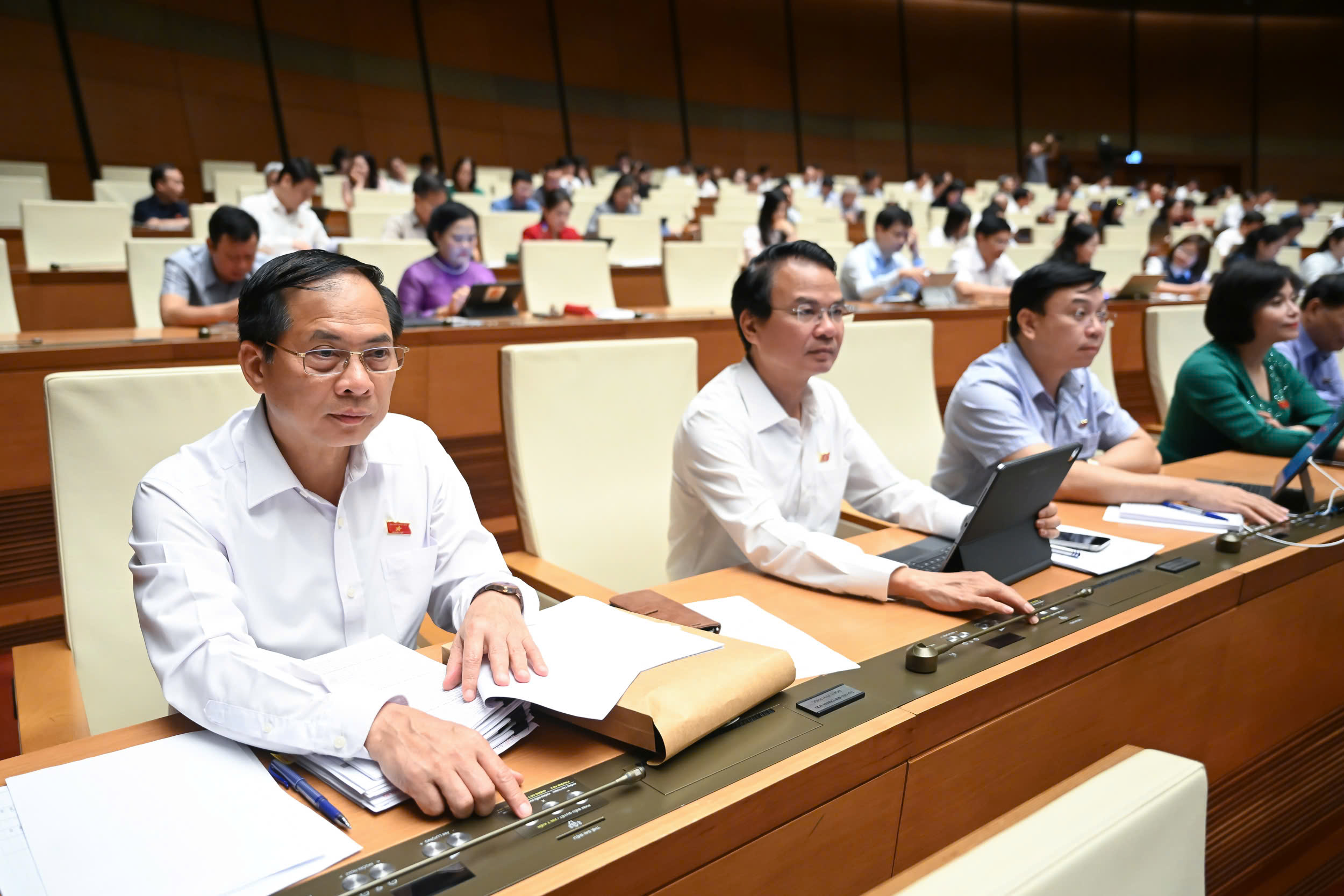 Người lao động hưởng trợ cấp thất nghiệp tối đa 12 th&aacute;ng- Ảnh 3.