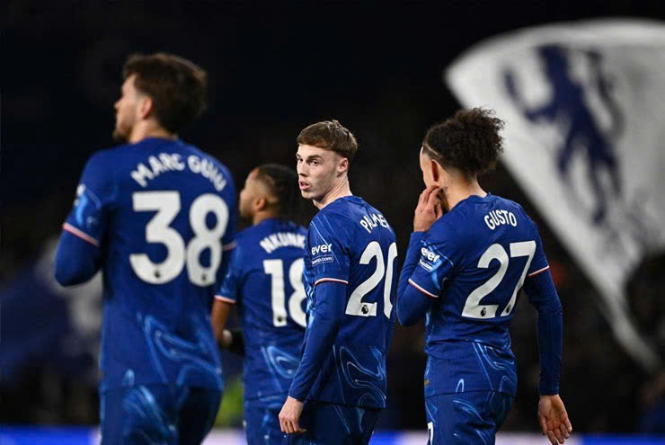 Trực tiếp FIFA Club World Cup 2025, trực tiếp b&oacute;ng đ&aacute; ng&agrave;y 17/6- Ảnh 1.