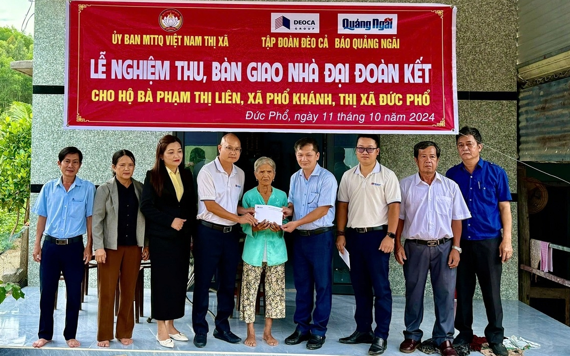 'Mệnh lệnh tr&aacute;i tim' x&oacute;a nh&agrave; tạm, nh&agrave; dột n&aacute;t: Khi ng&agrave;nh X&acirc;y dựng chung tay